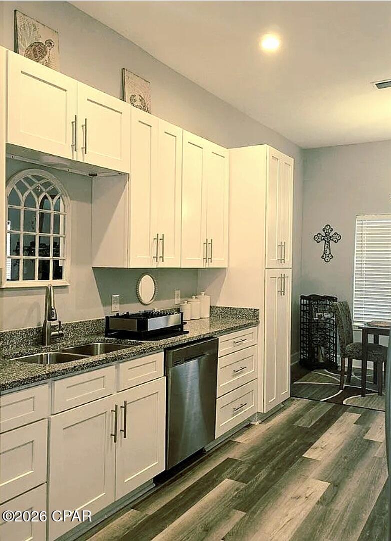 Pitts 1st Addto Parker - Residential