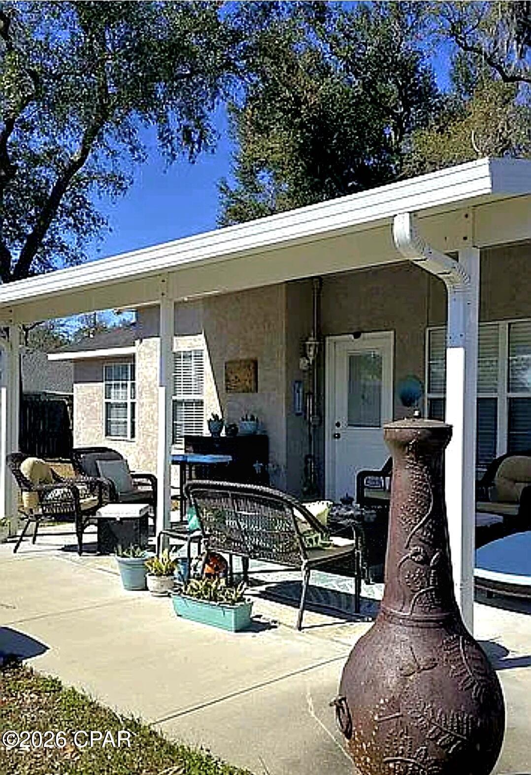 Pitts 1st Addto Parker - Residential