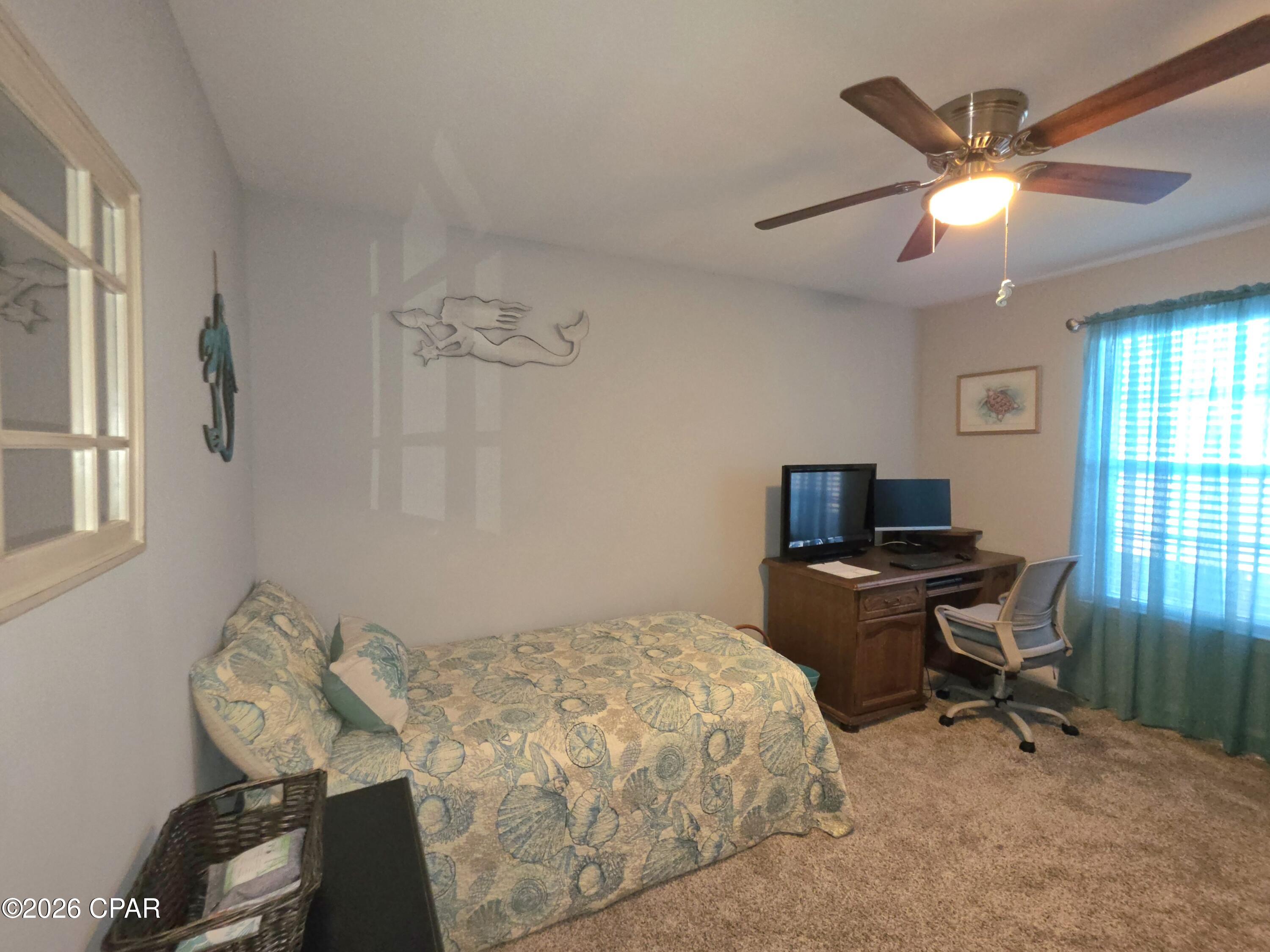 Pitts 1st Addto Parker - Residential