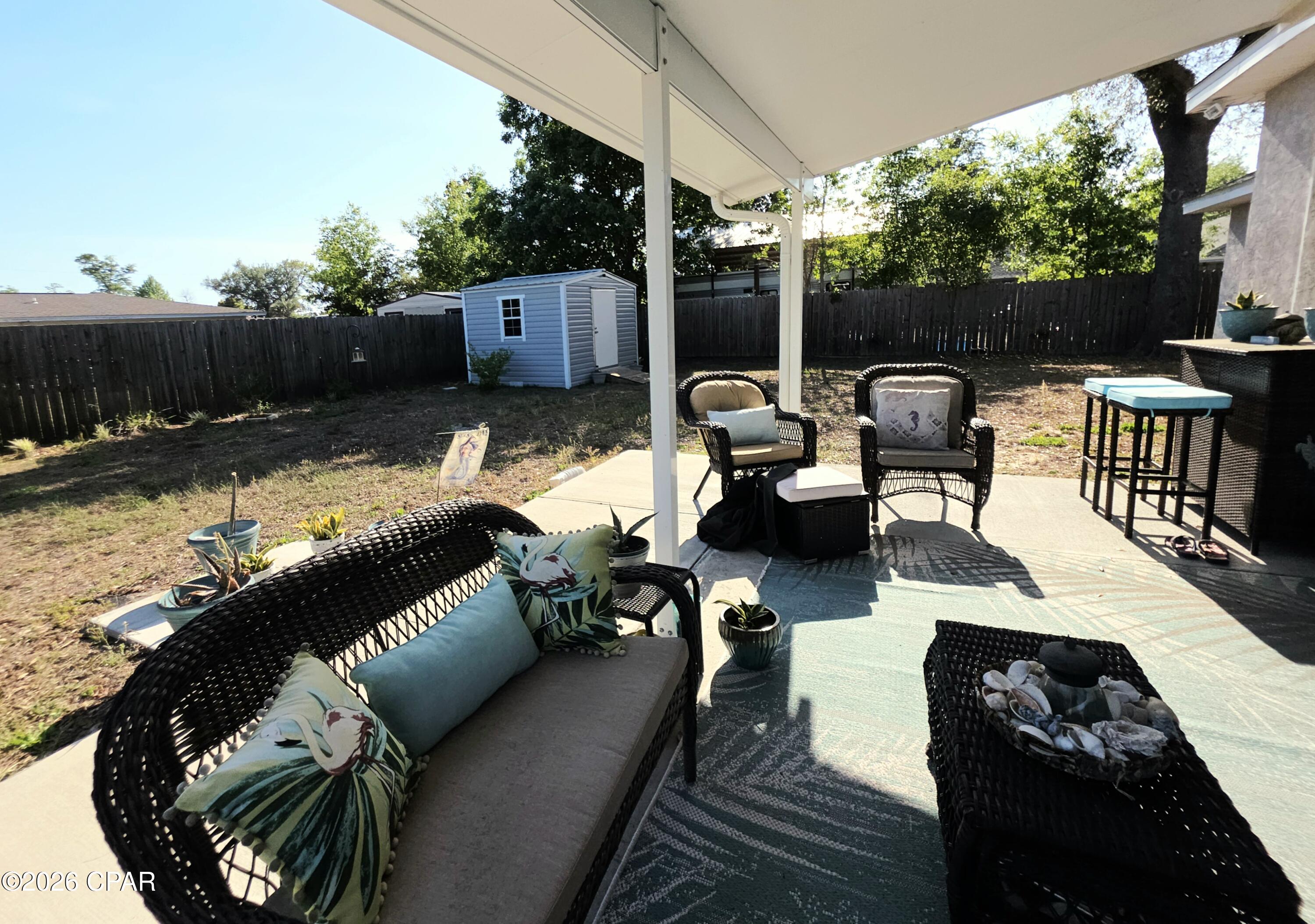 Pitts 1st Addto Parker - Residential