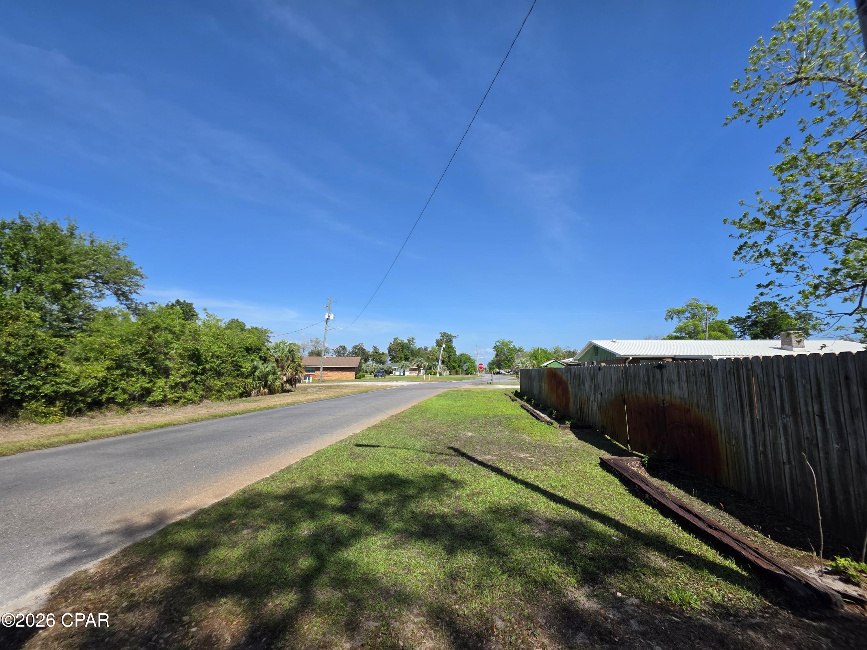 Pitts 1st Addto Parker - Residential