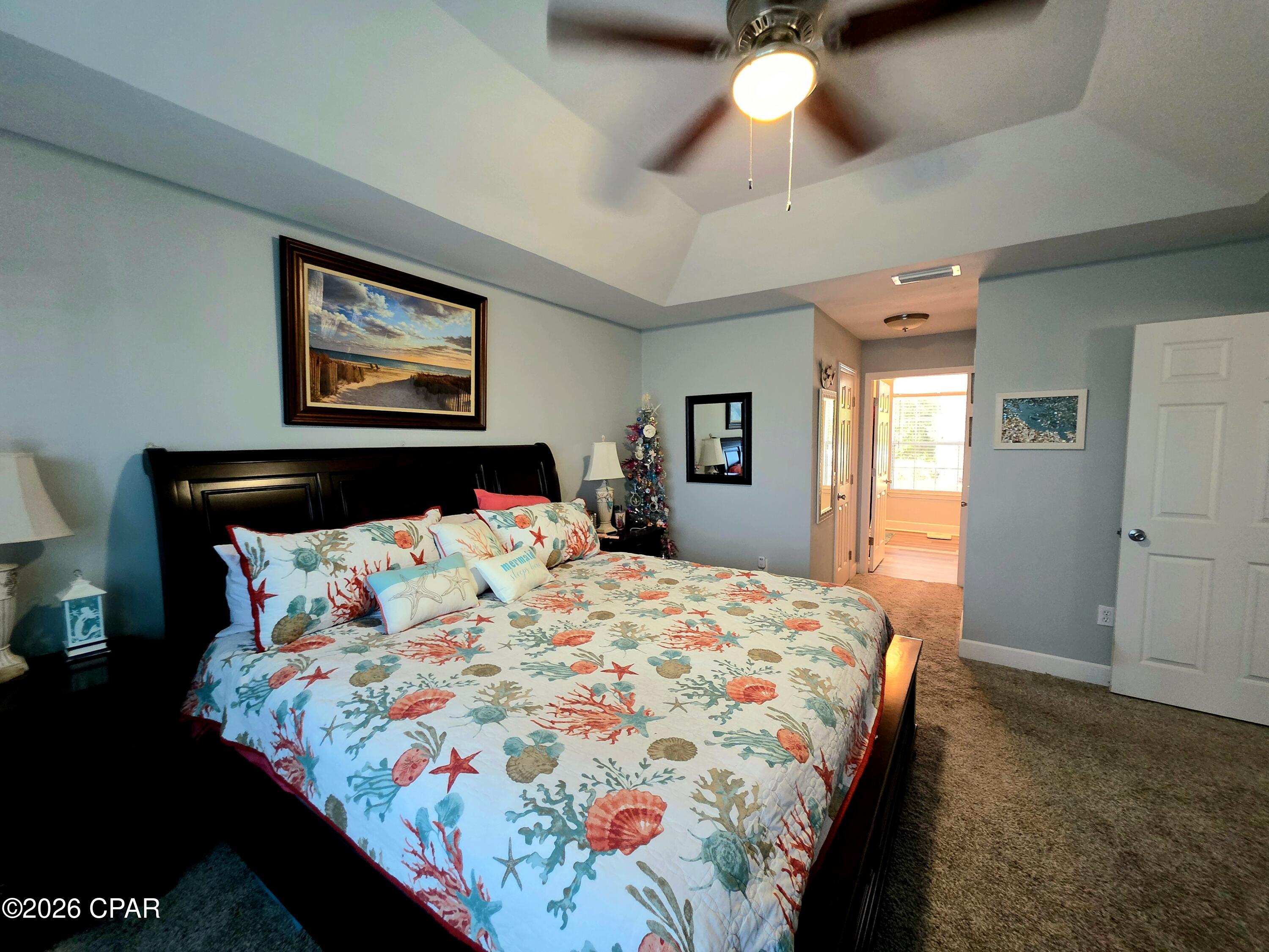 Pitts 1st Addto Parker - Residential