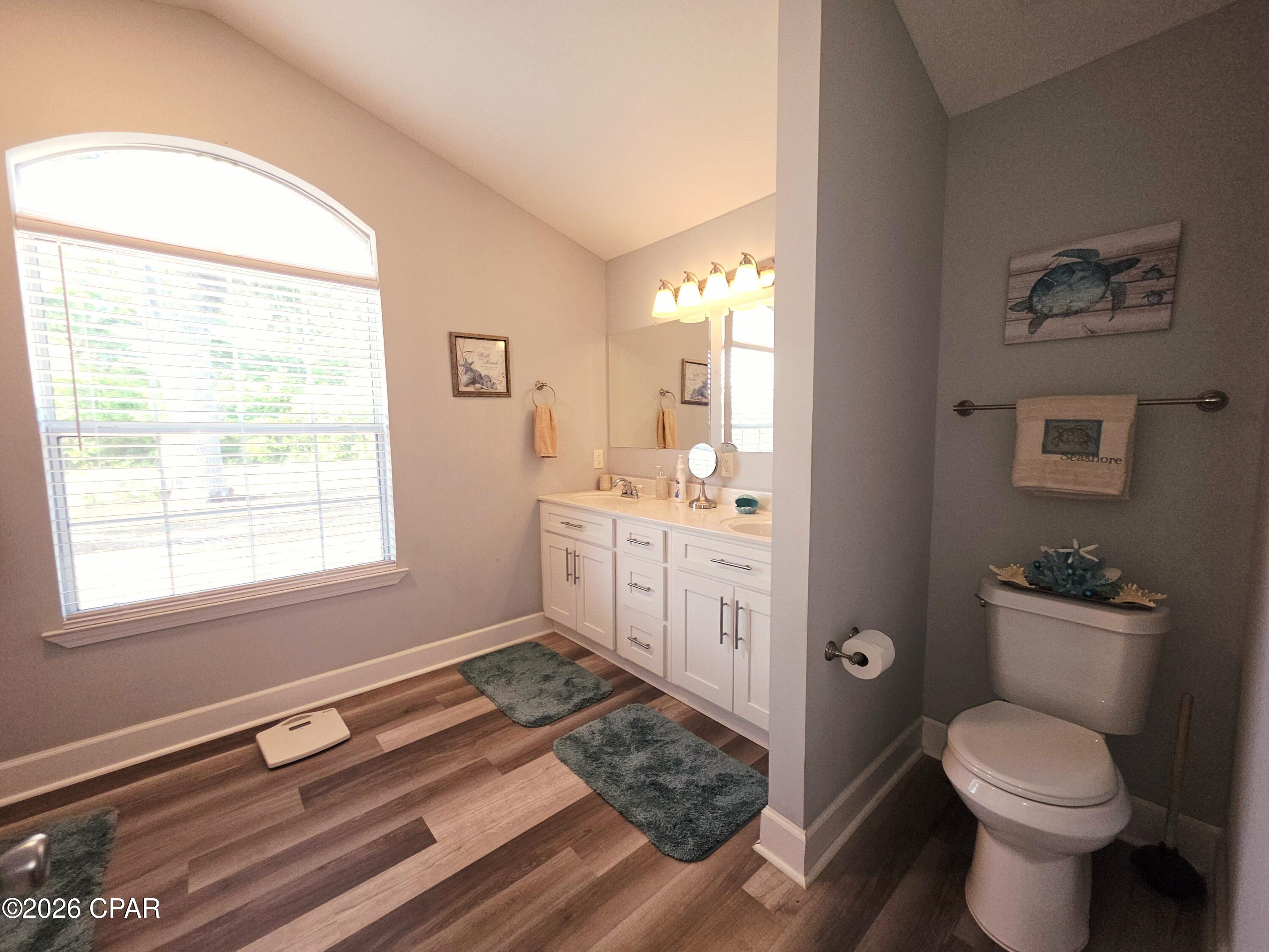 Pitts 1st Addto Parker - Residential