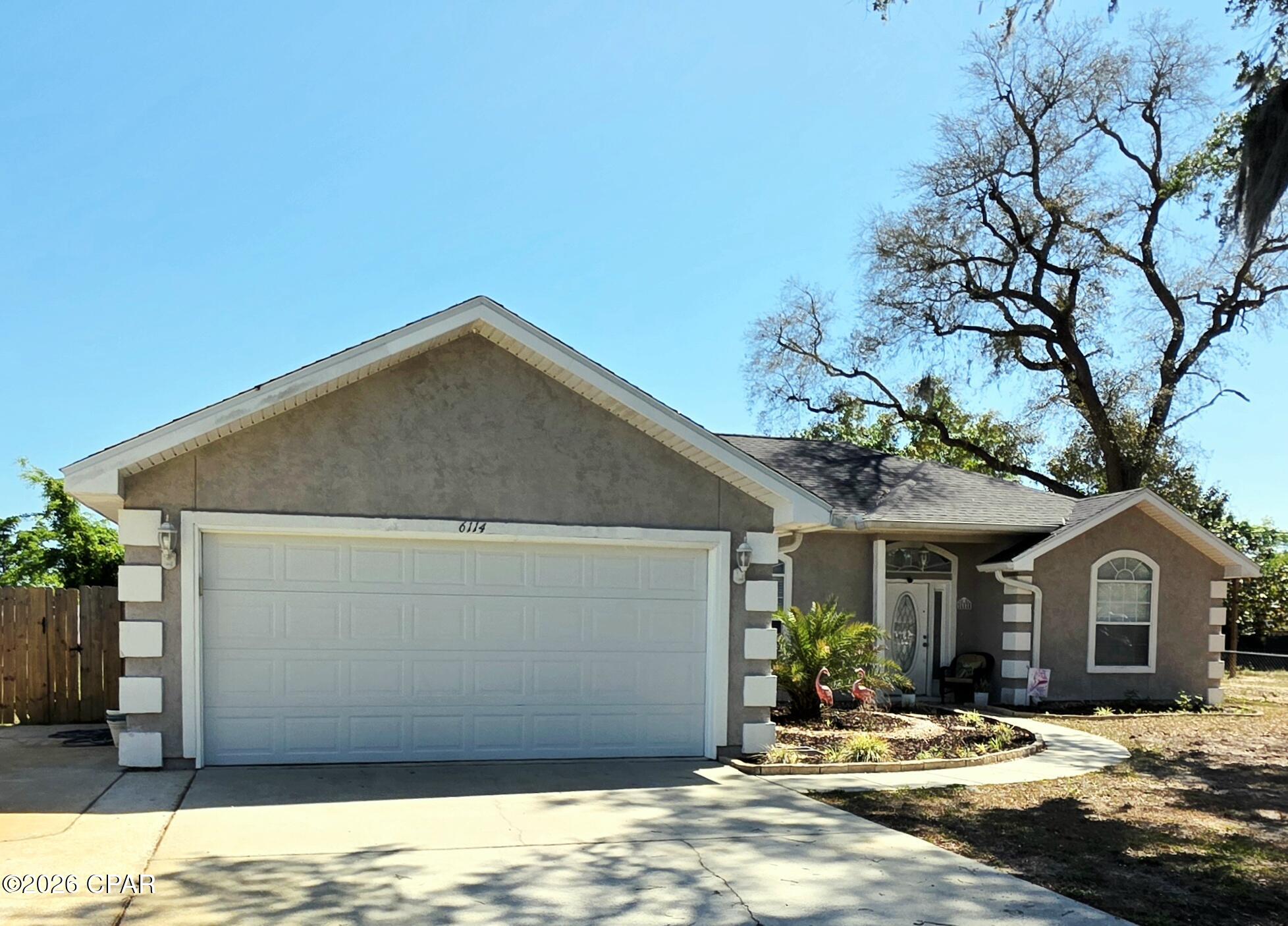 Pitts 1st Addto Parker - Residential