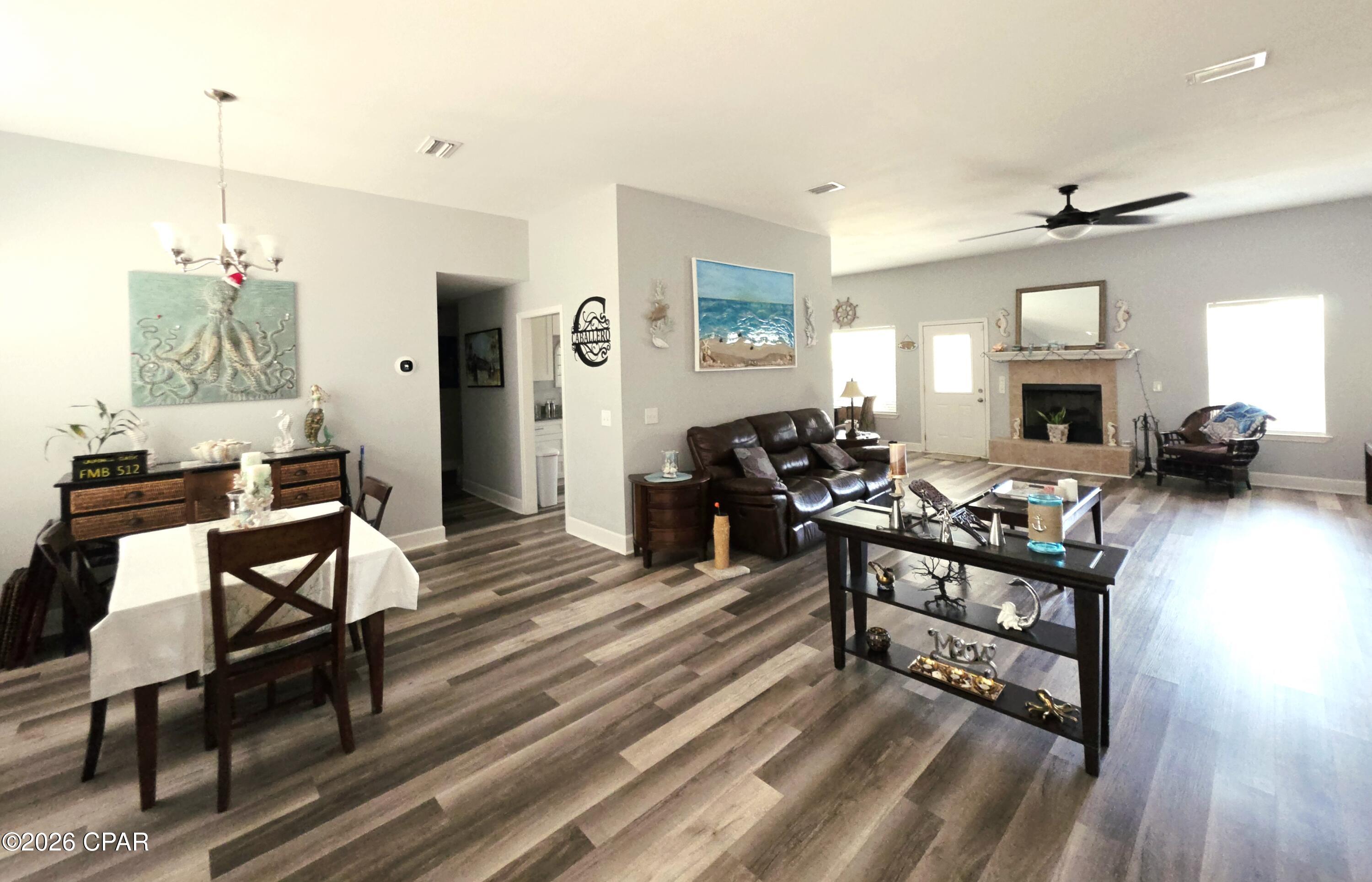 Pitts 1st Addto Parker - Residential