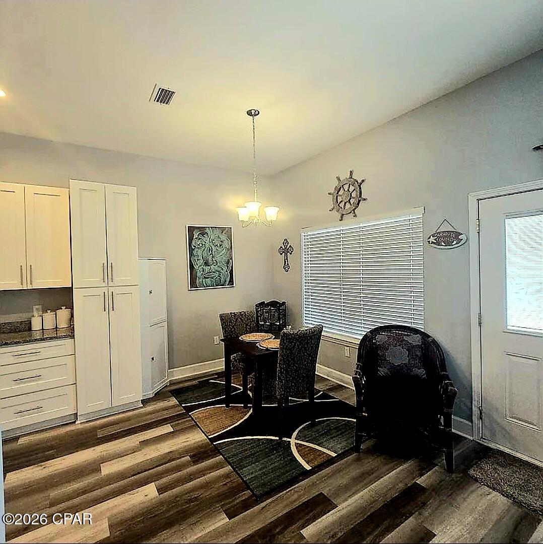 Pitts 1st Addto Parker - Residential