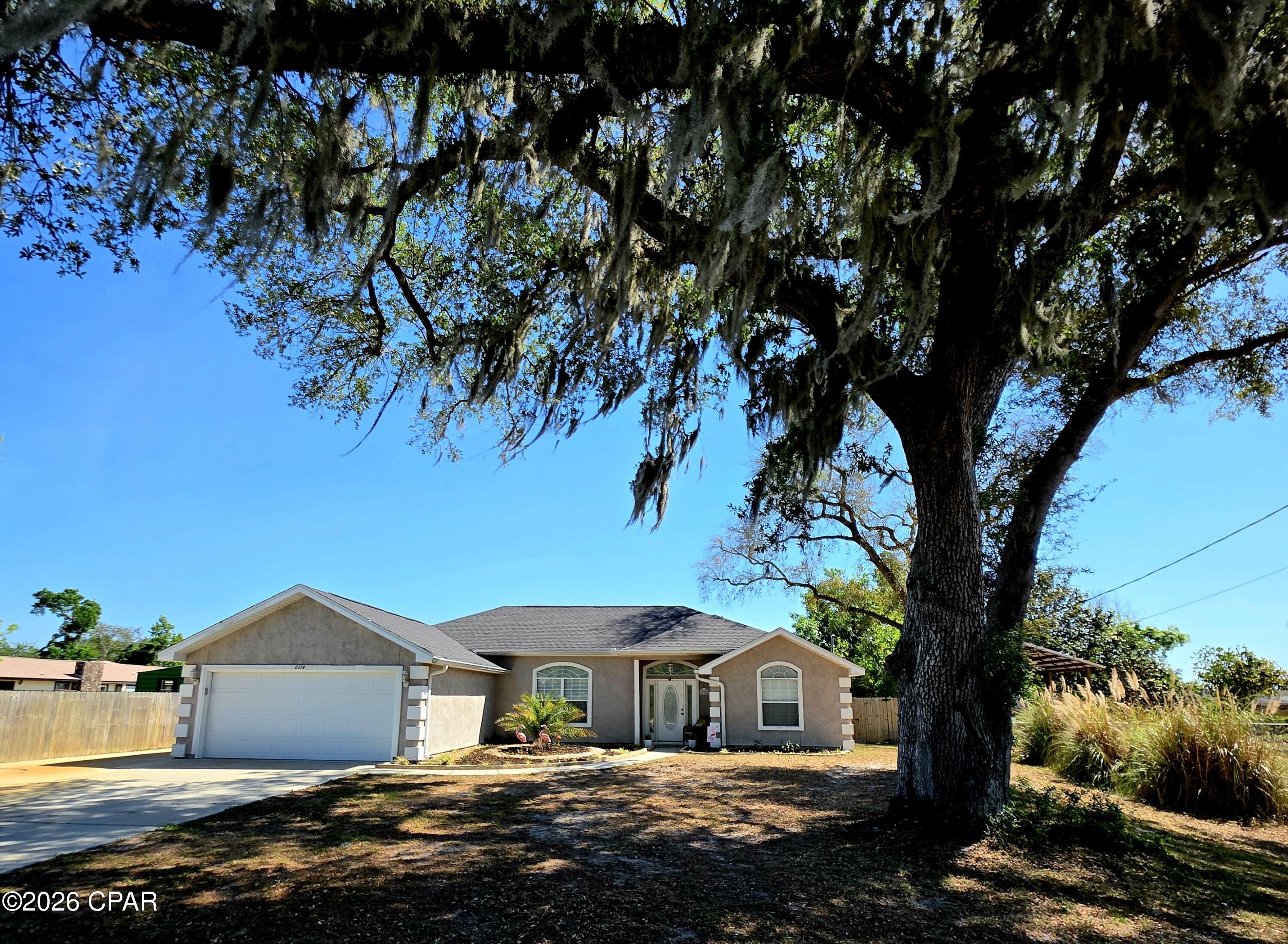 Pitts 1st Addto Parker - Residential