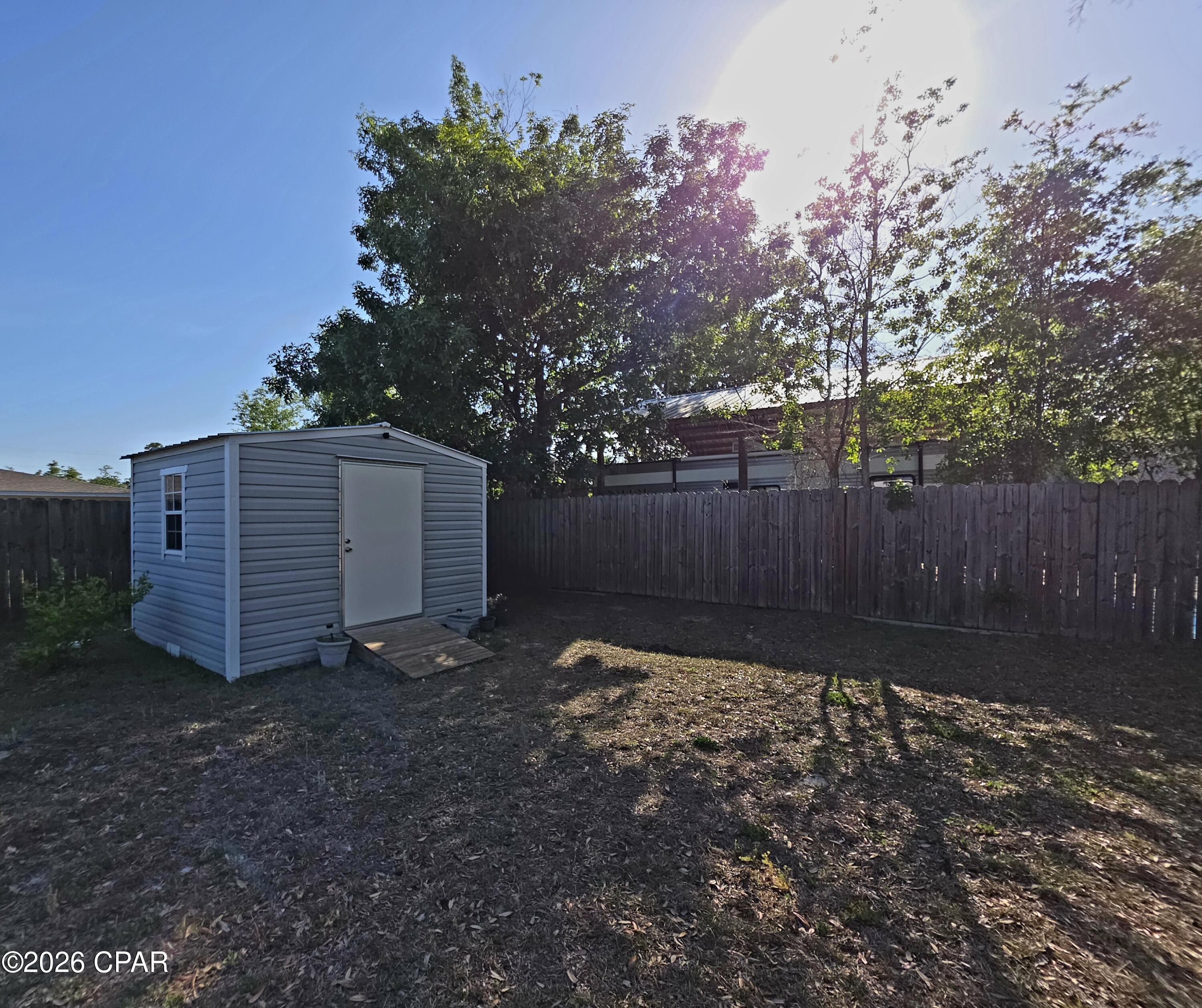 Pitts 1st Addto Parker - Residential