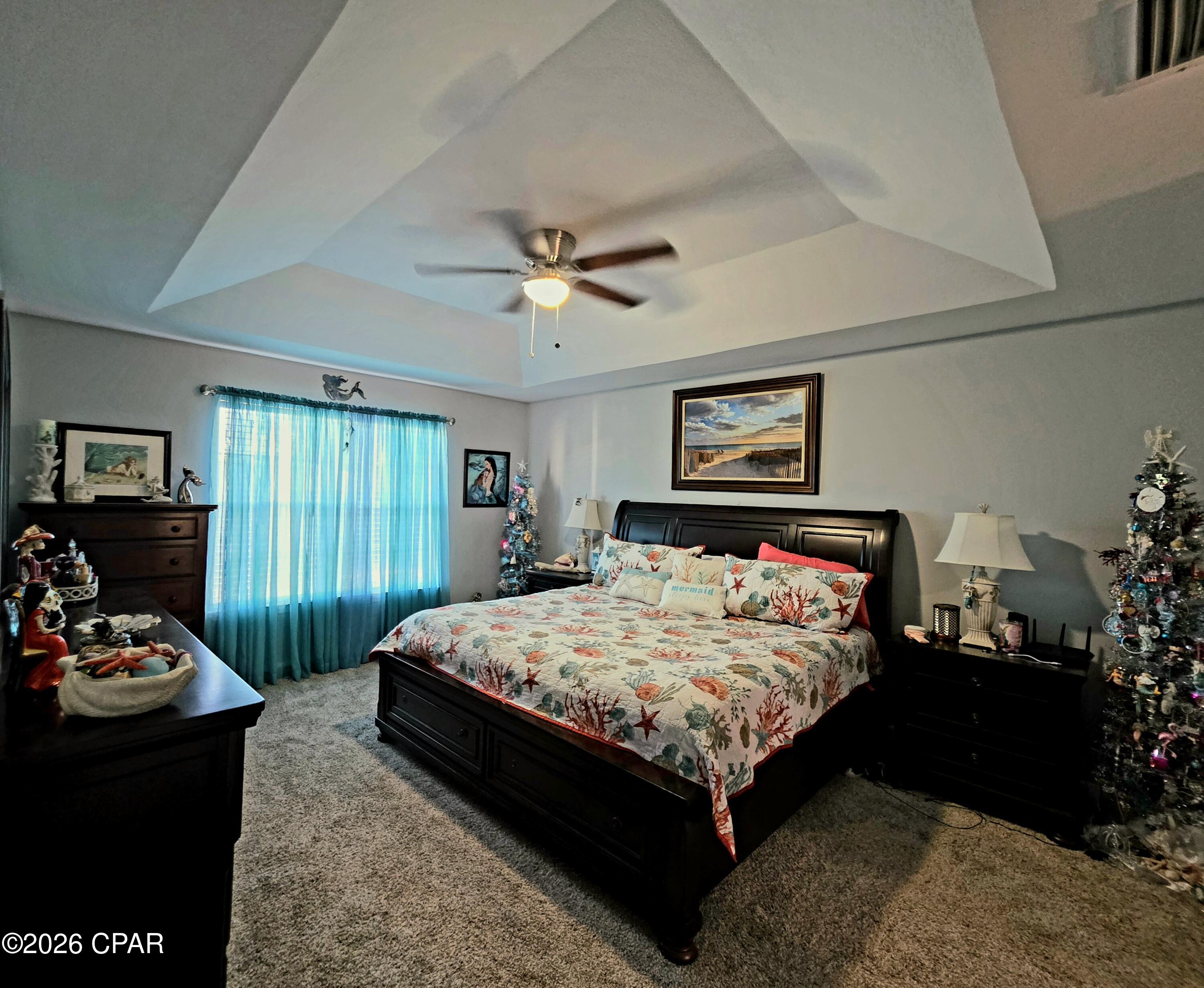 Pitts 1st Addto Parker - Residential