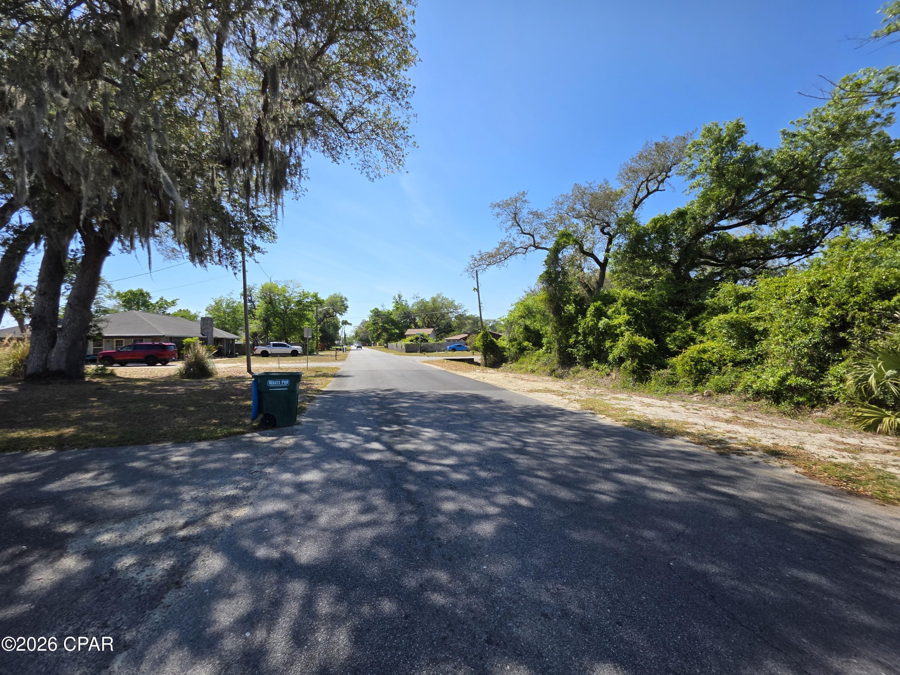 Pitts 1st Addto Parker - Residential