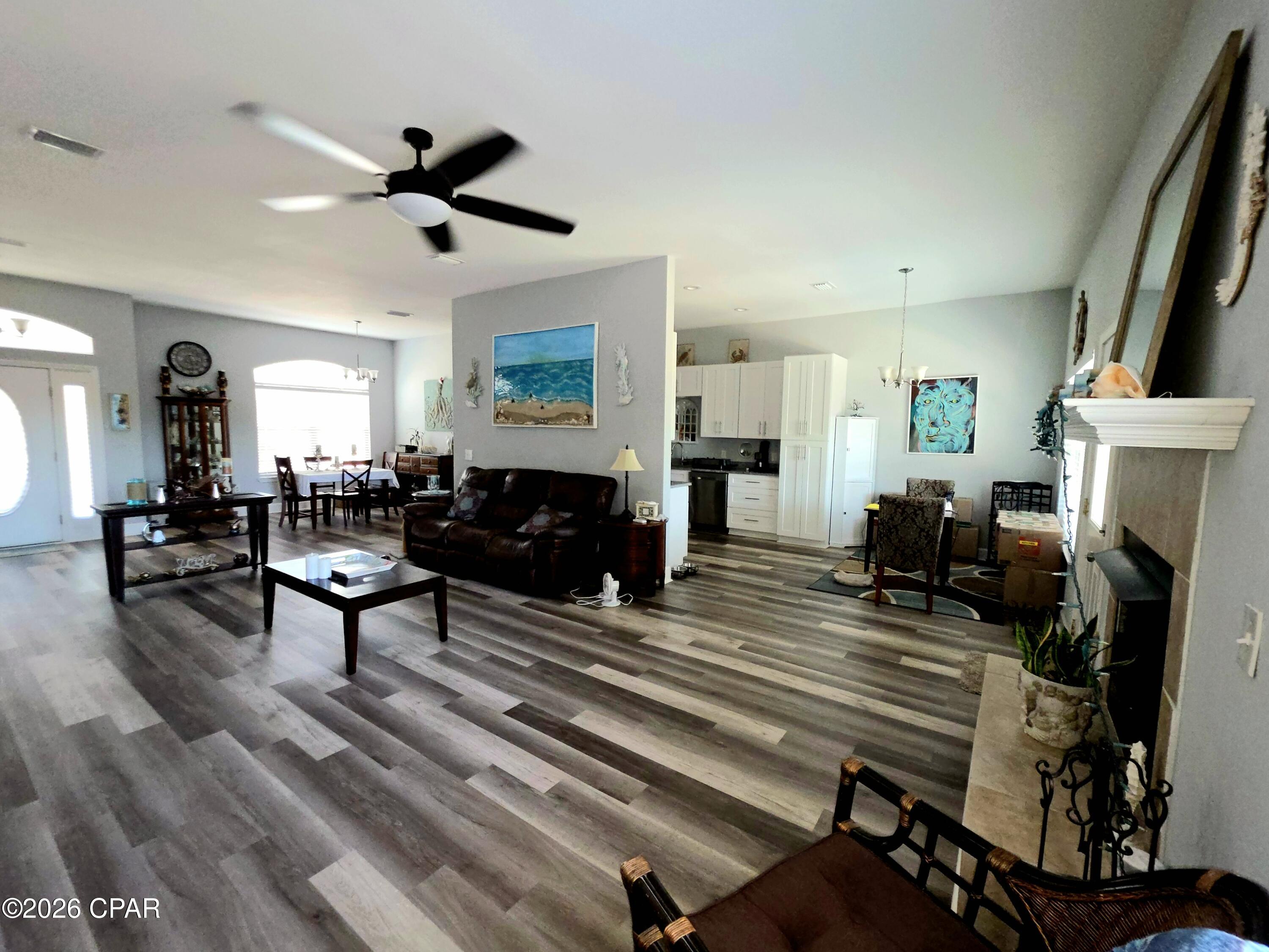 Pitts 1st Addto Parker - Residential