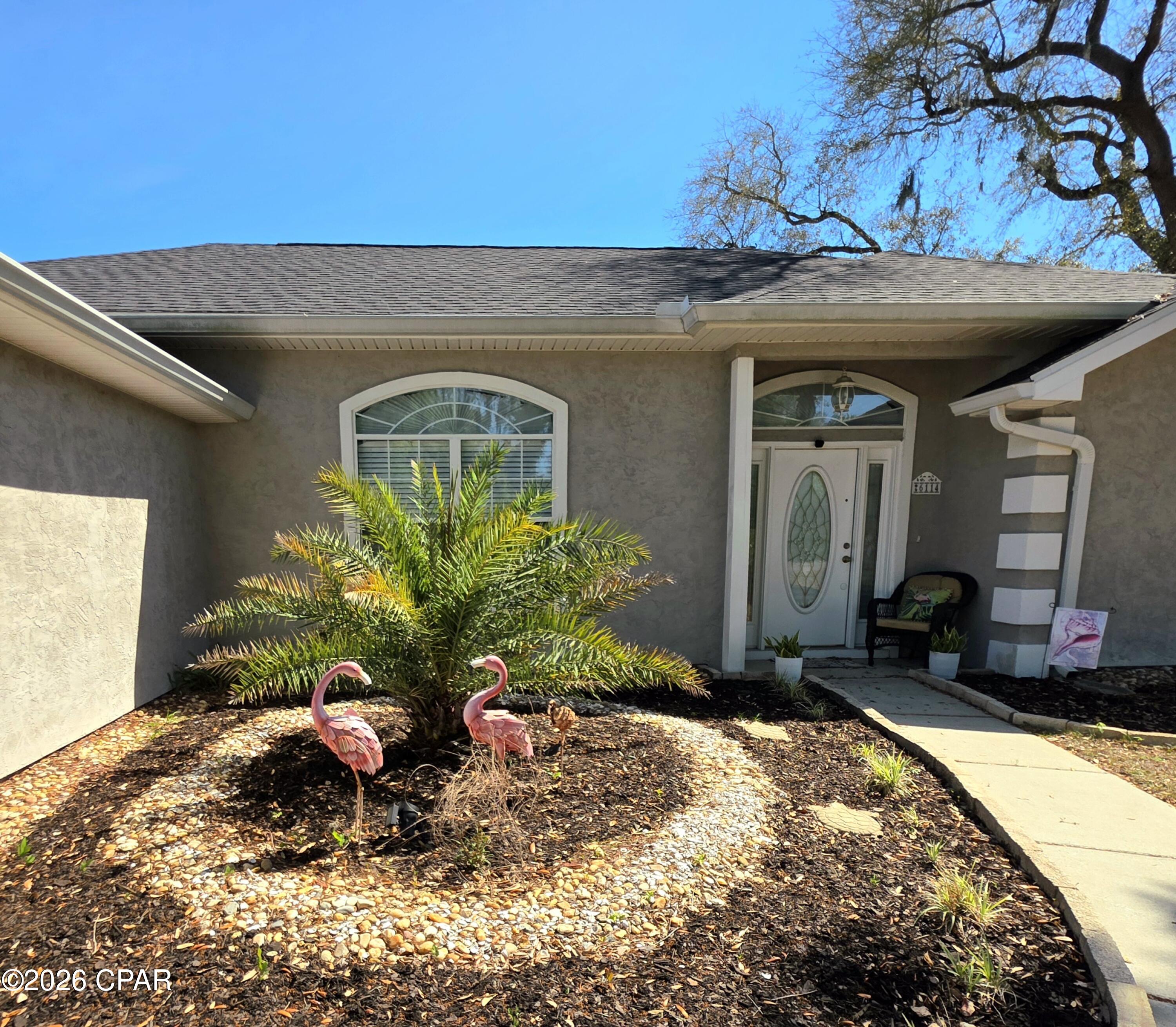 Pitts 1st Addto Parker - Residential