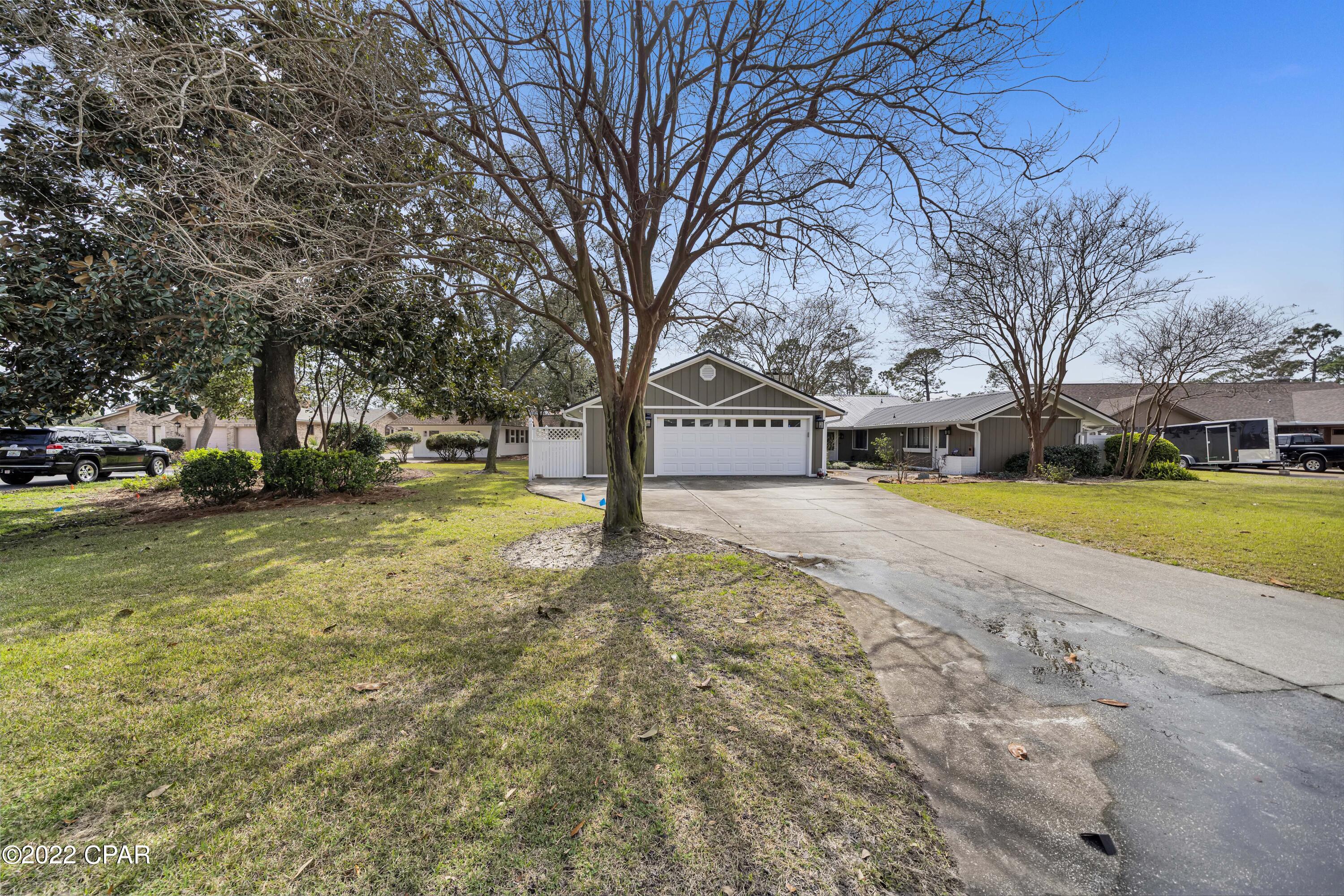 Bay Point Unit 1 - Residential