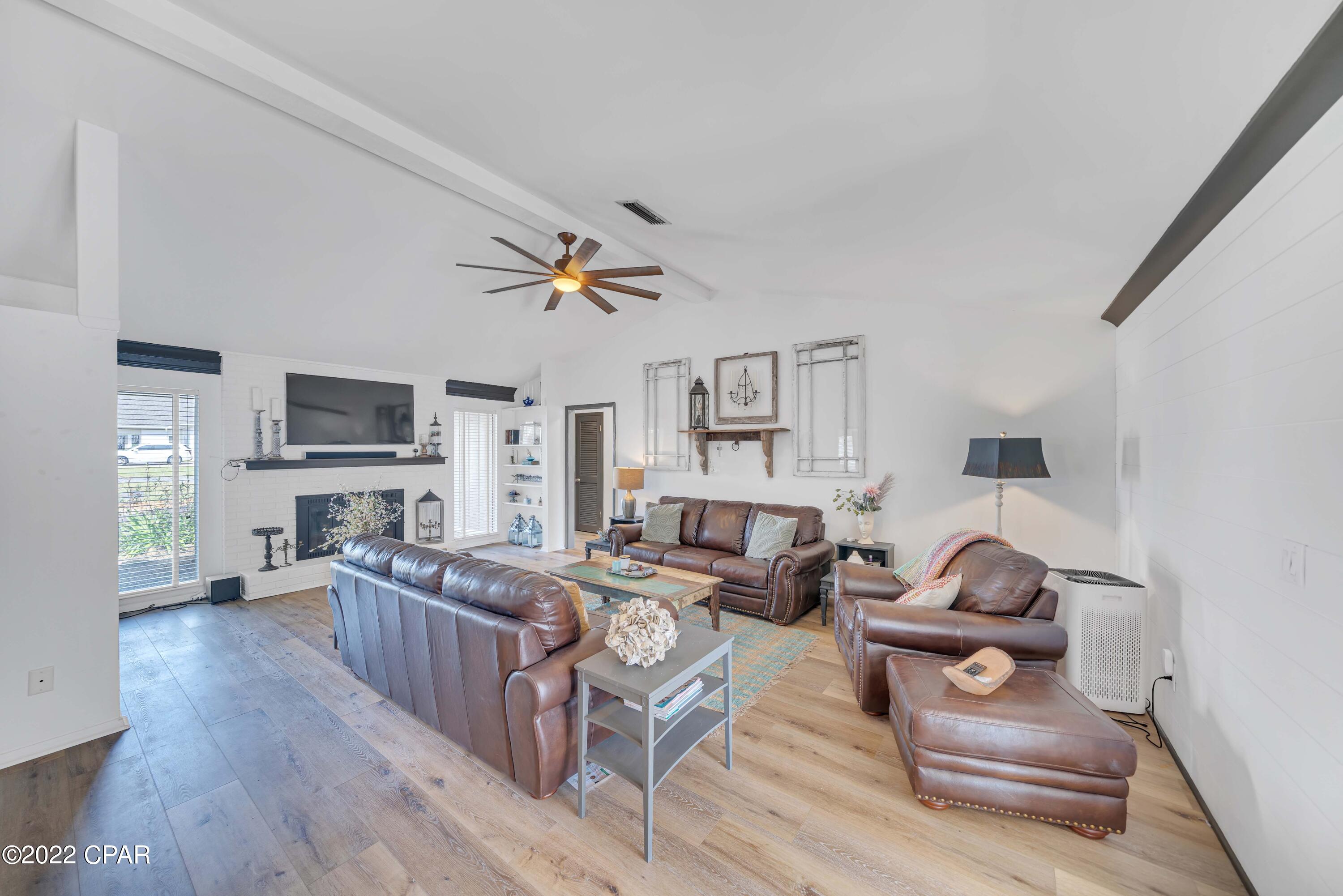 Bay Point Unit 1 - Residential