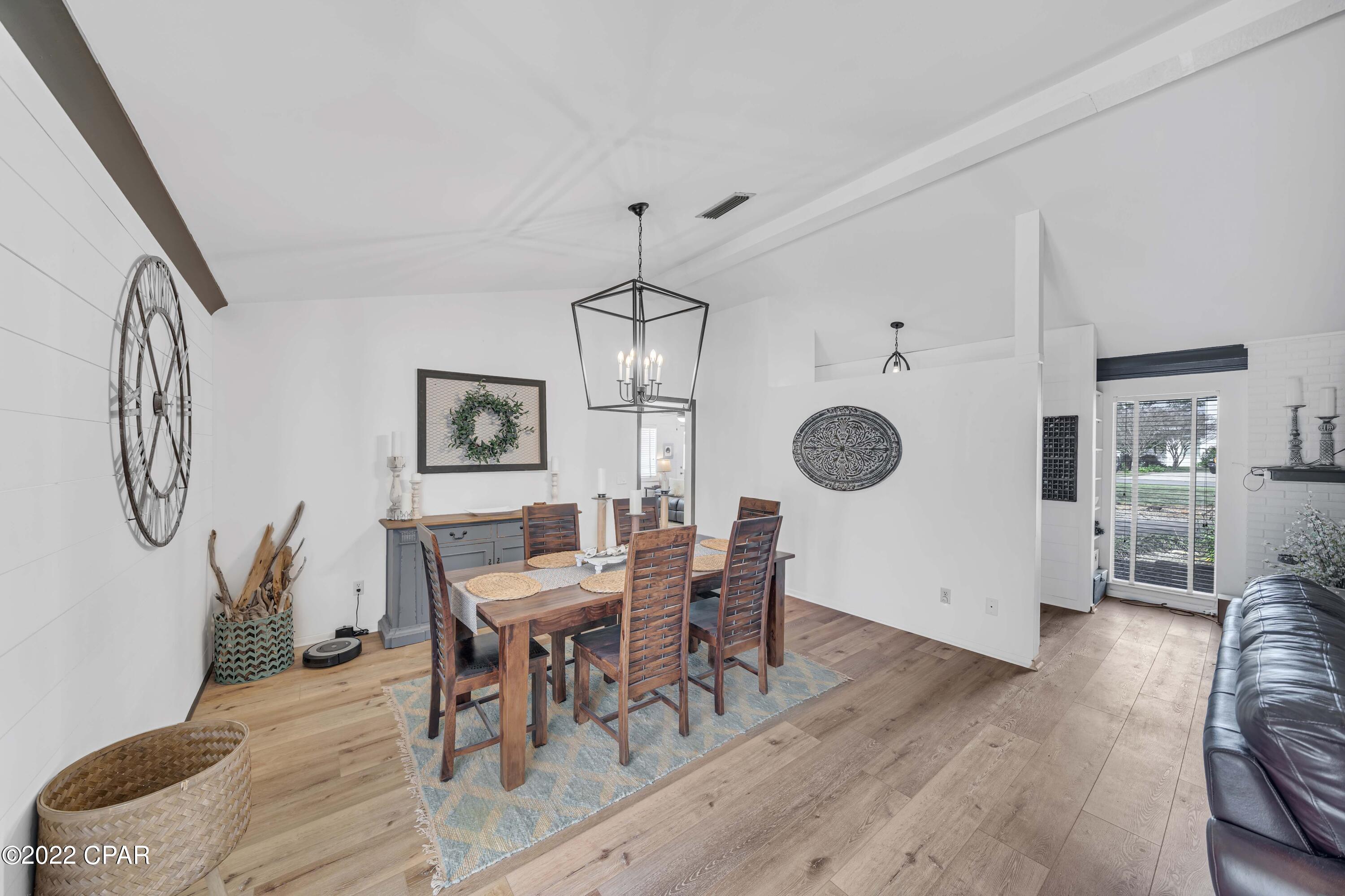 Bay Point Unit 1 - Residential