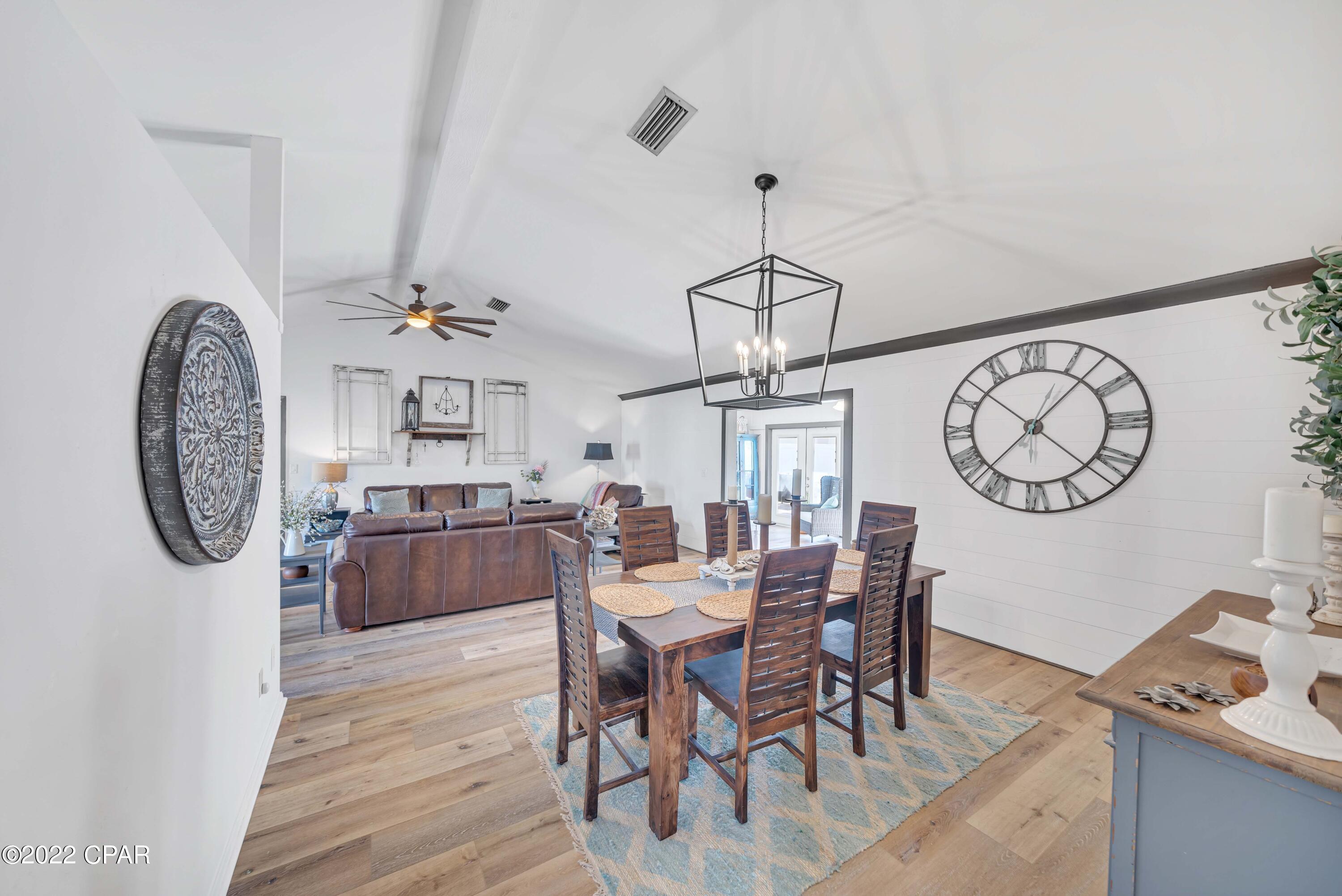 Bay Point Unit 1 - Residential