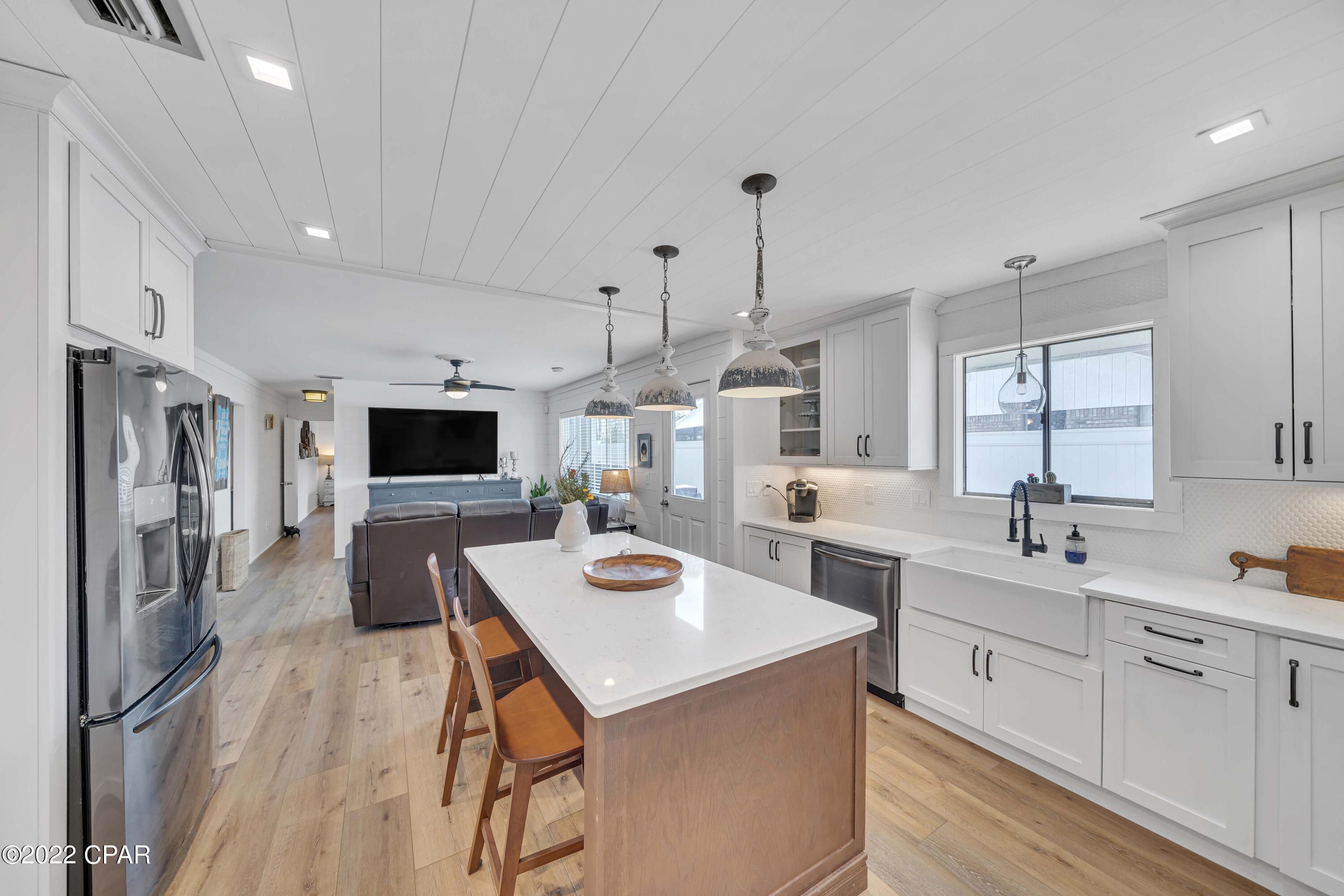 Bay Point Unit 1 - Residential