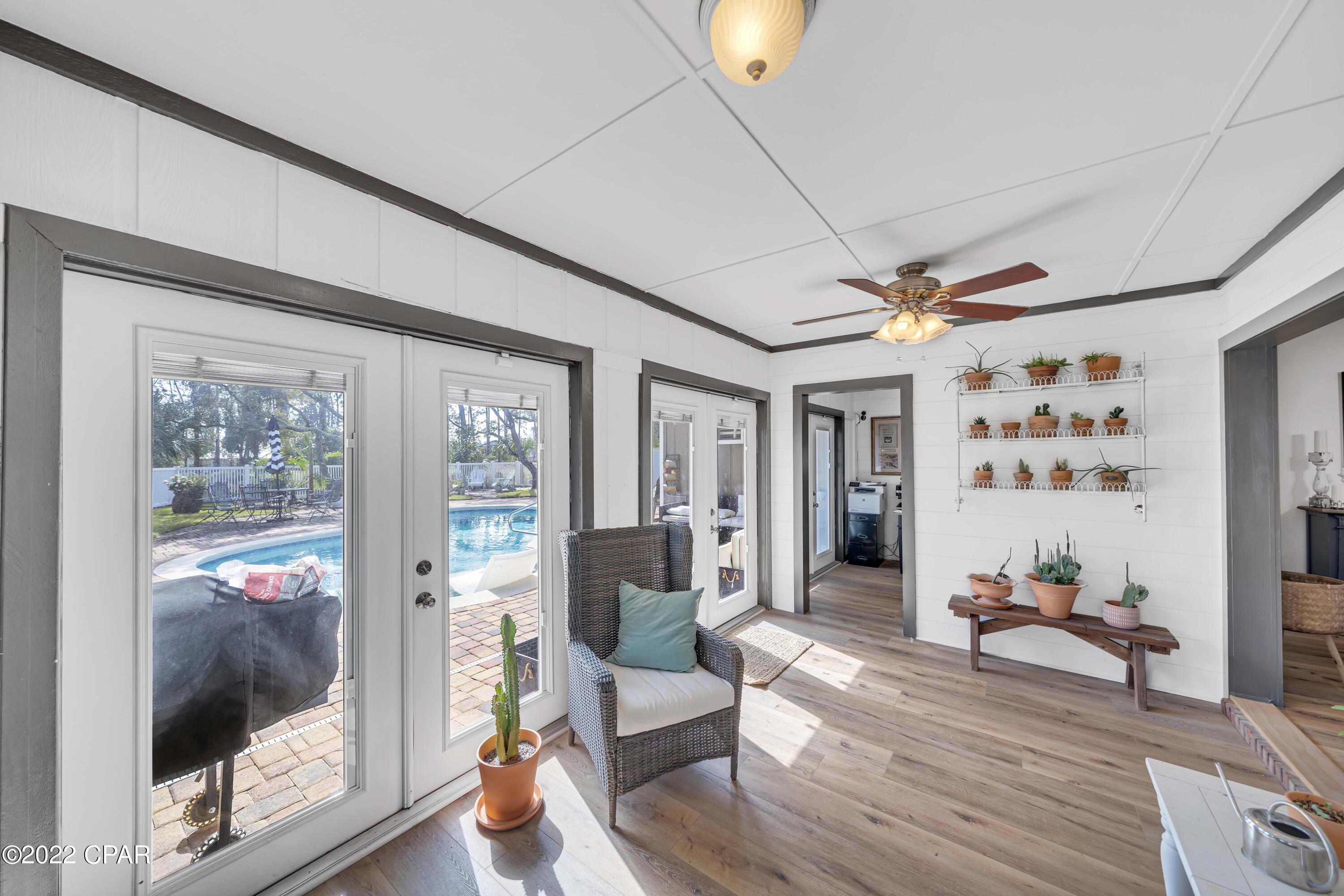 Bay Point Unit 1 - Residential