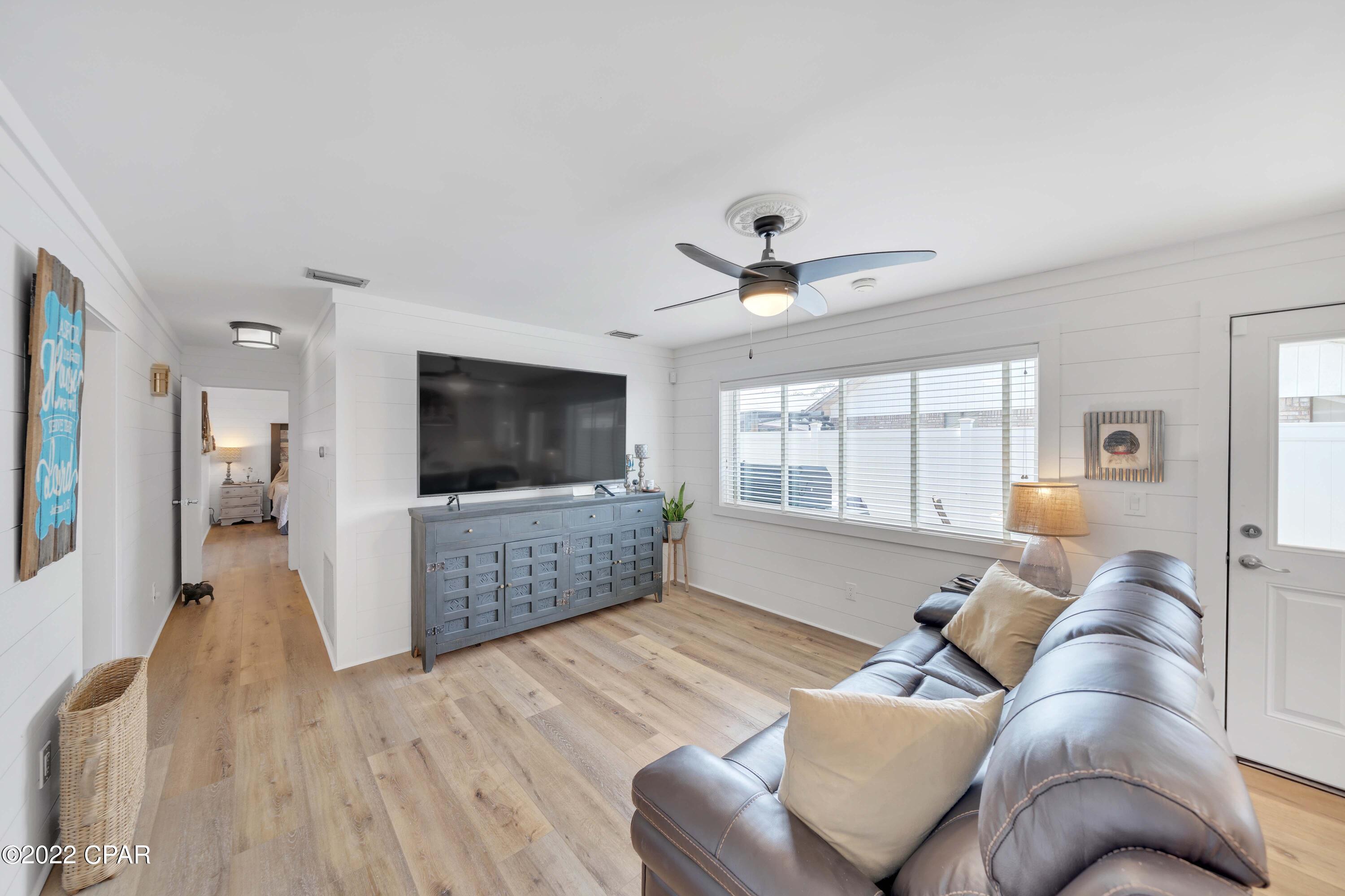 Bay Point Unit 1 - Residential