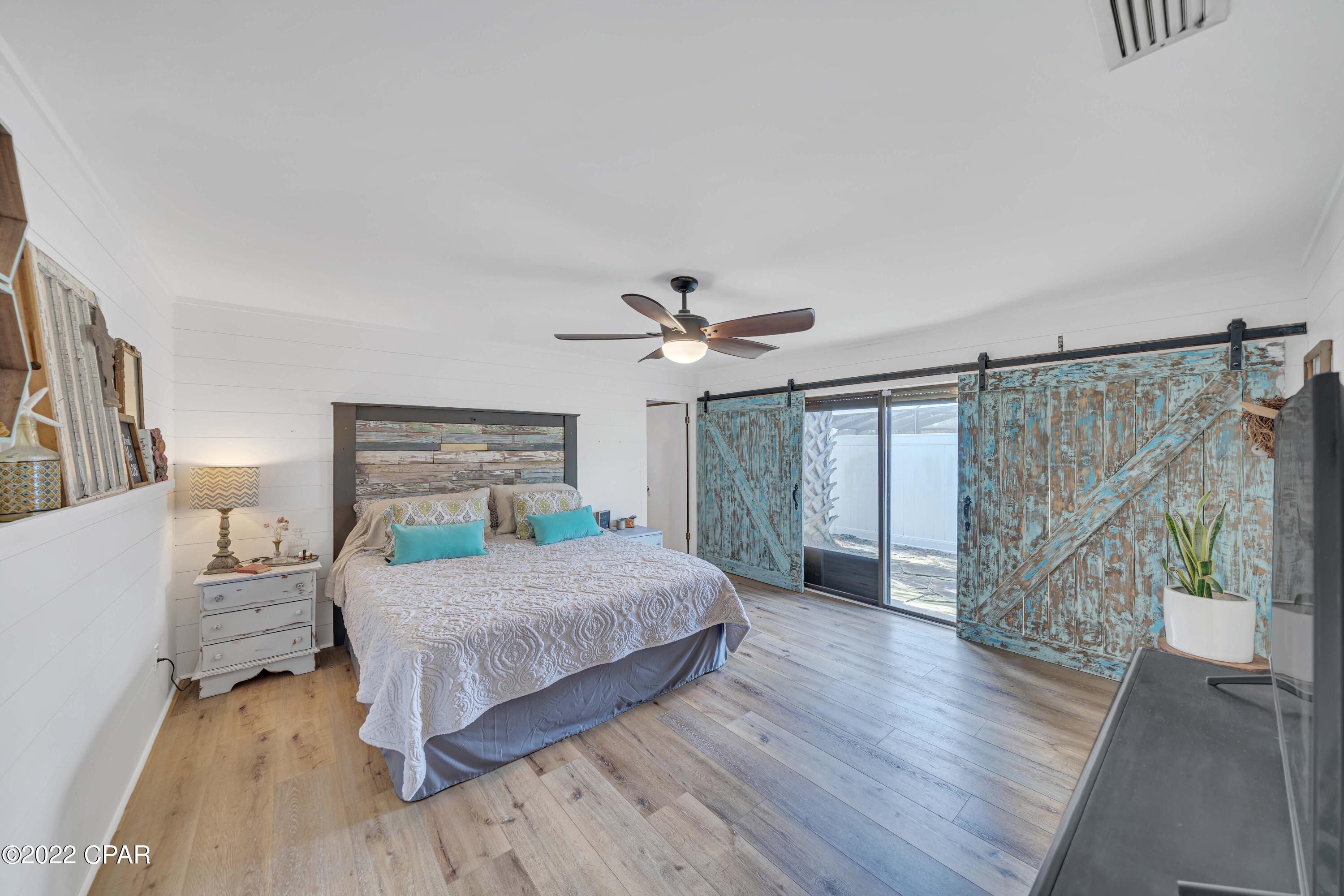 Bay Point Unit 1 - Residential