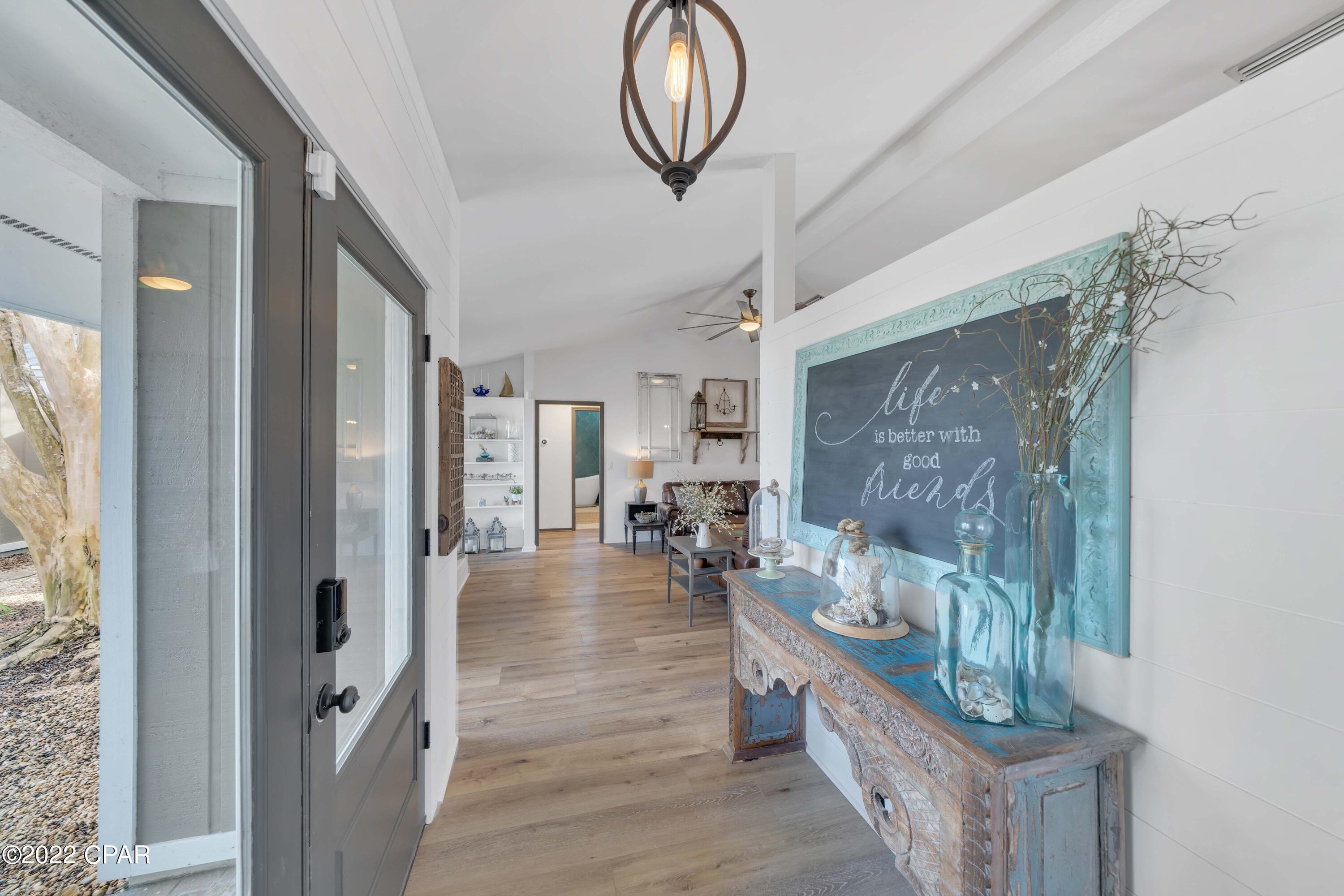 Bay Point Unit 1 - Residential