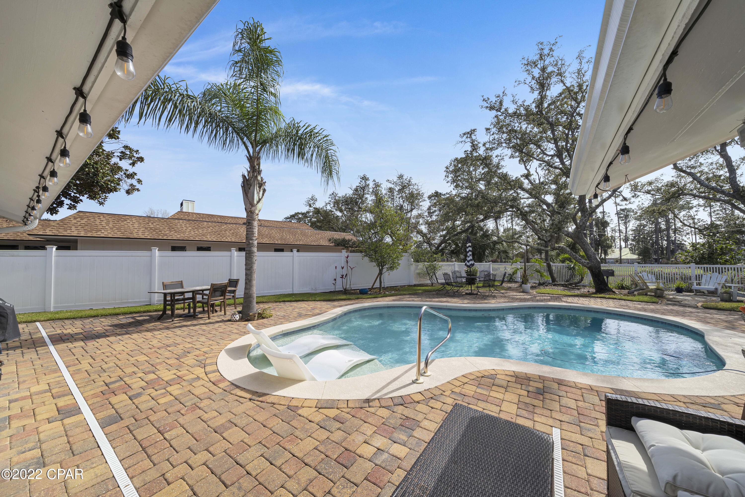 Bay Point Unit 1 - Residential