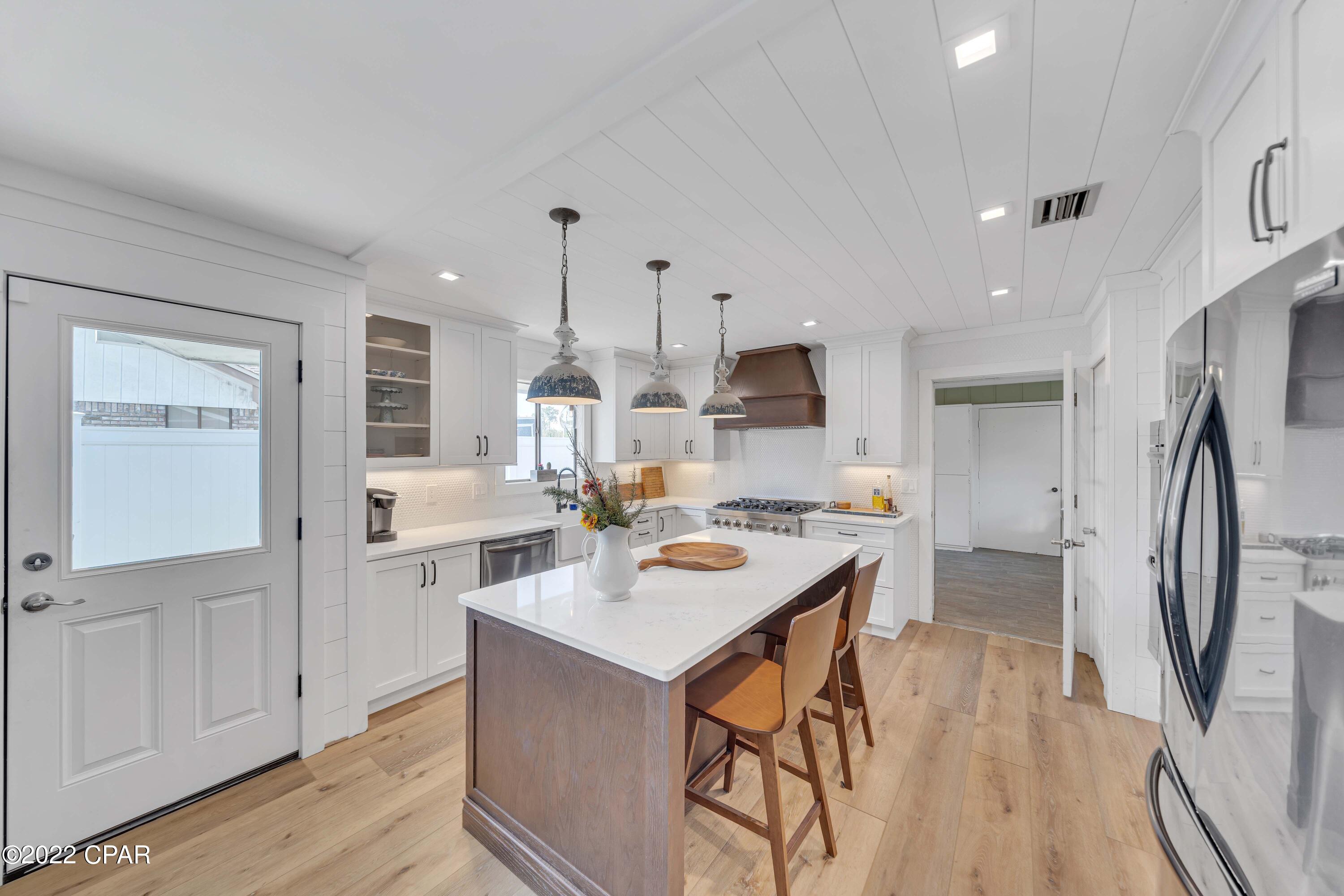 Bay Point Unit 1 - Residential