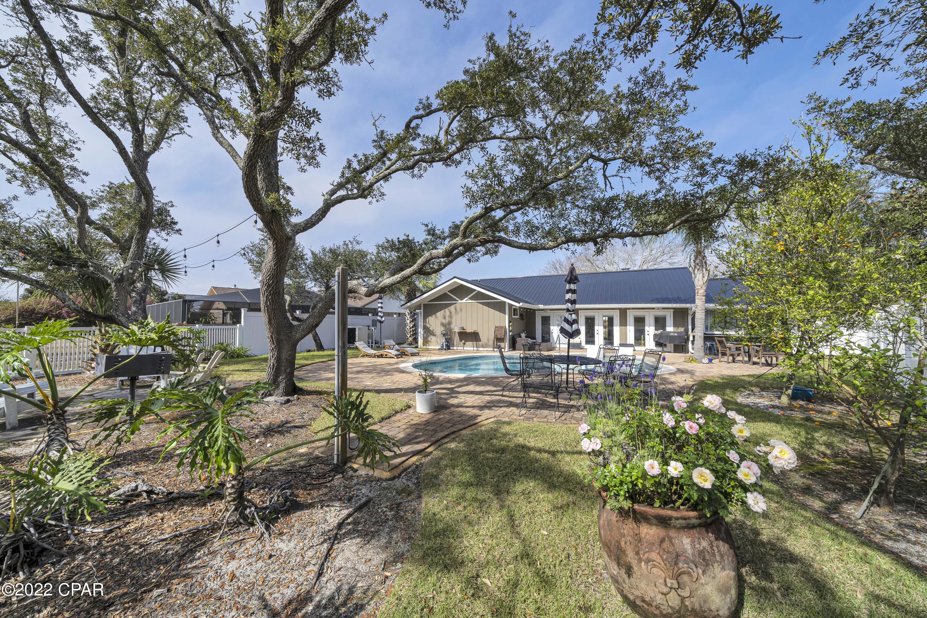 Bay Point Unit 1 - Residential