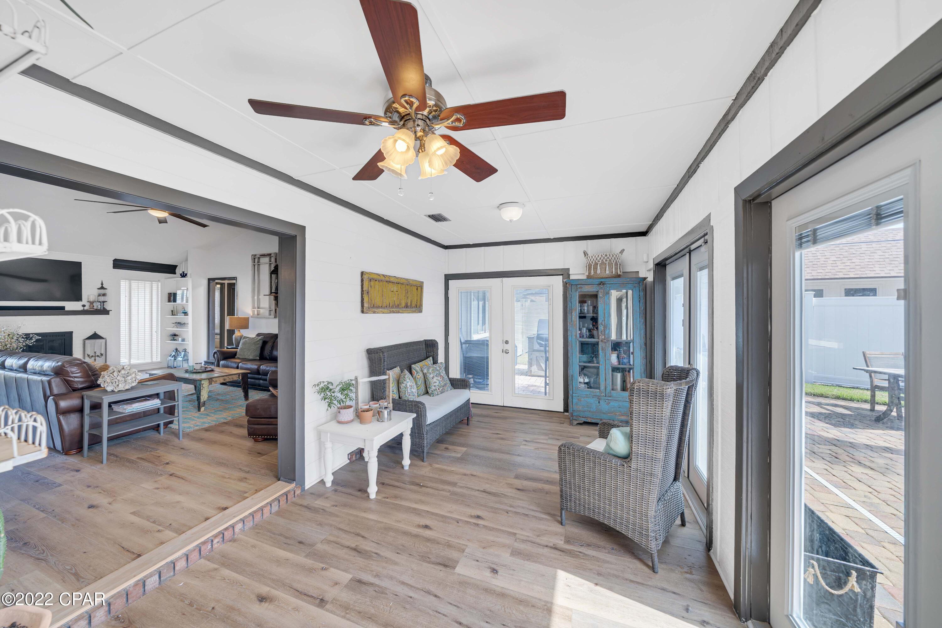 Bay Point Unit 1 - Residential