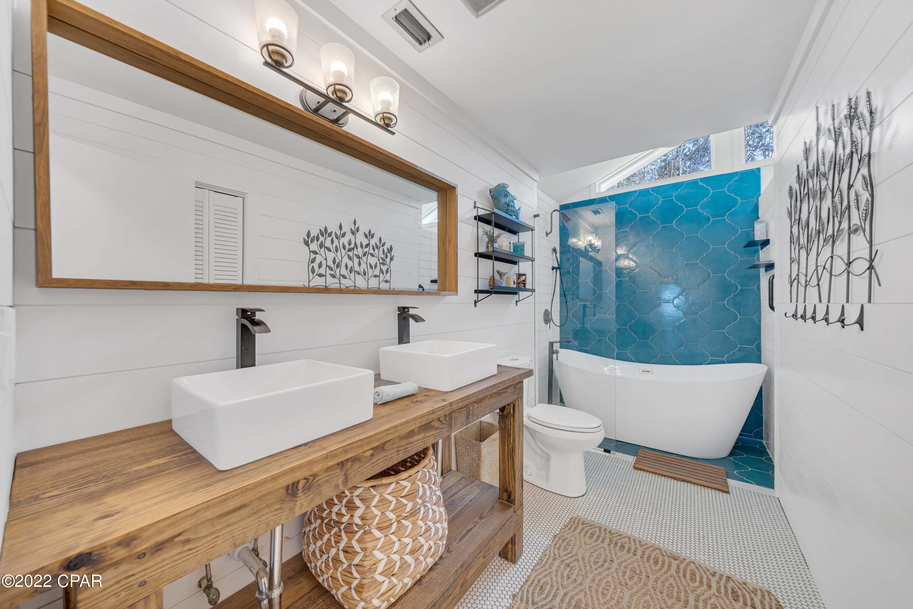 Bay Point Unit 1 - Residential