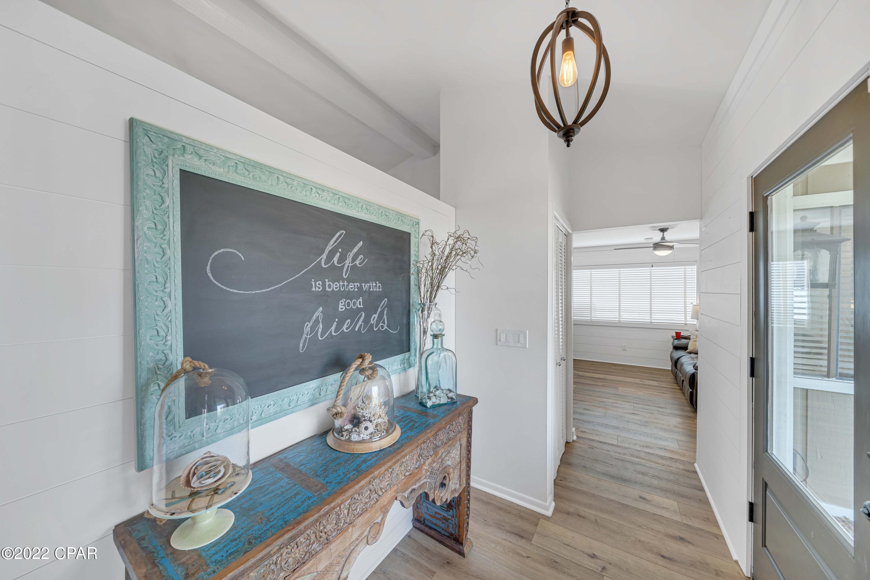 Bay Point Unit 1 - Residential