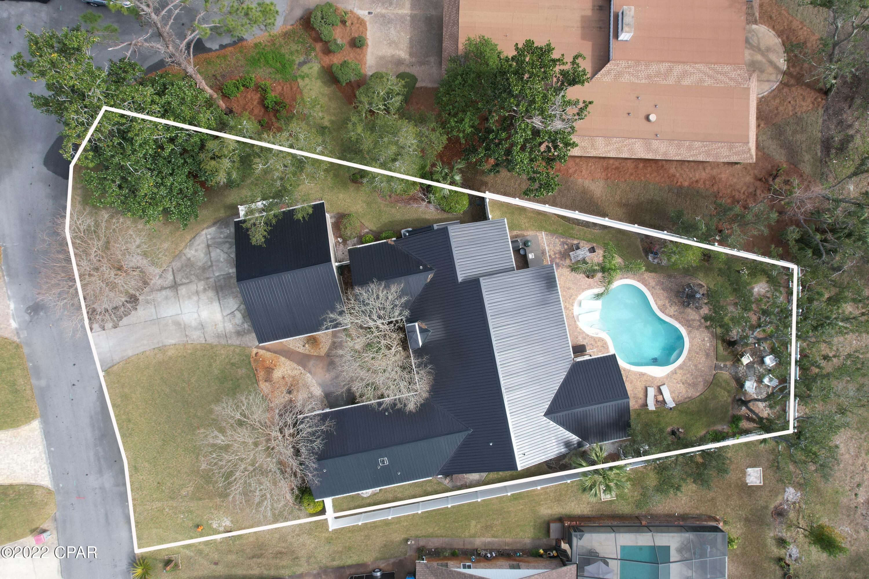 Bay Point Unit 1 - Residential