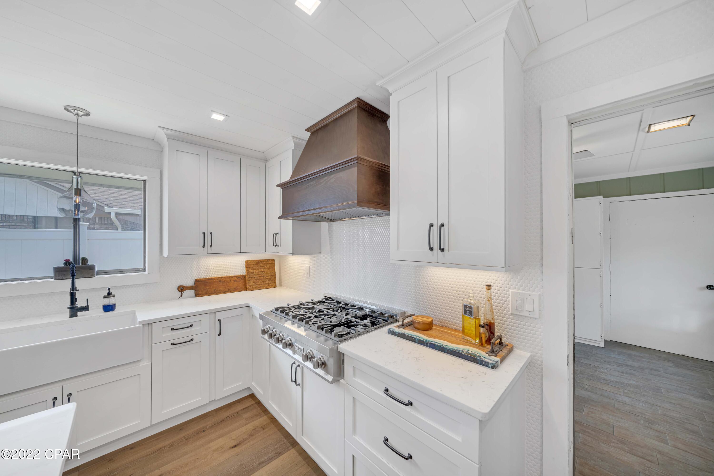 Bay Point Unit 1 - Residential