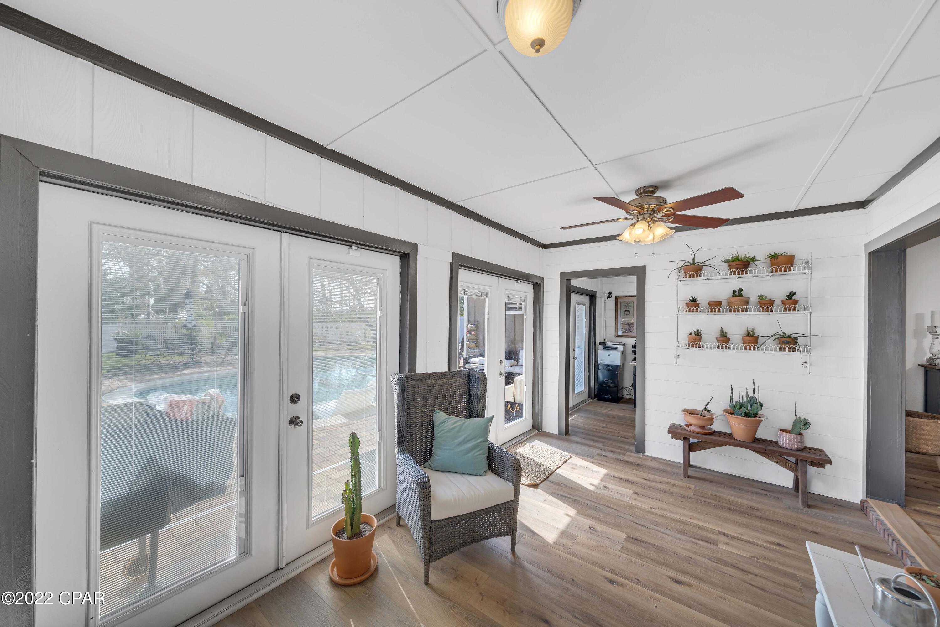 Bay Point Unit 1 - Residential