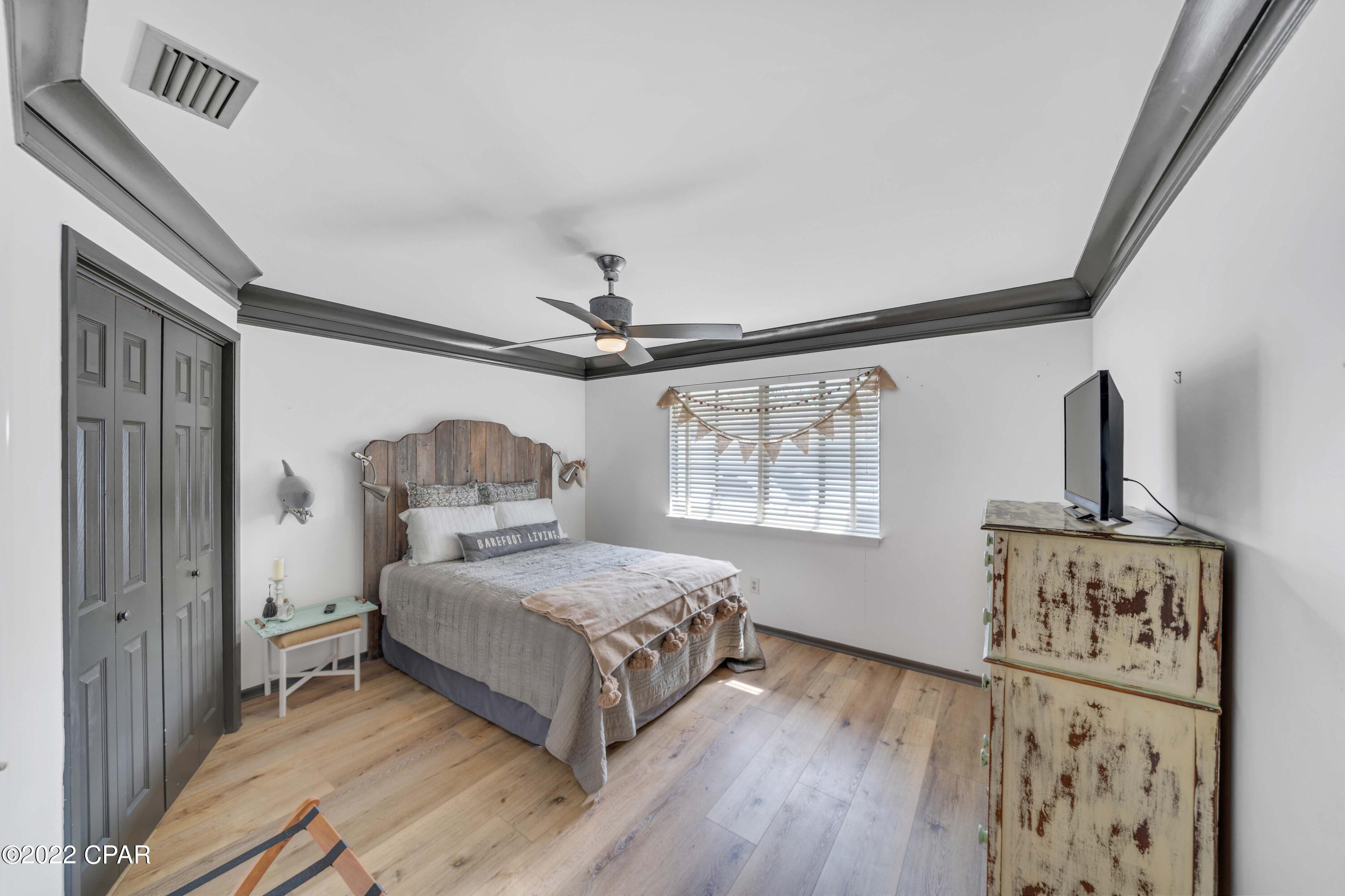 Bay Point Unit 1 - Residential