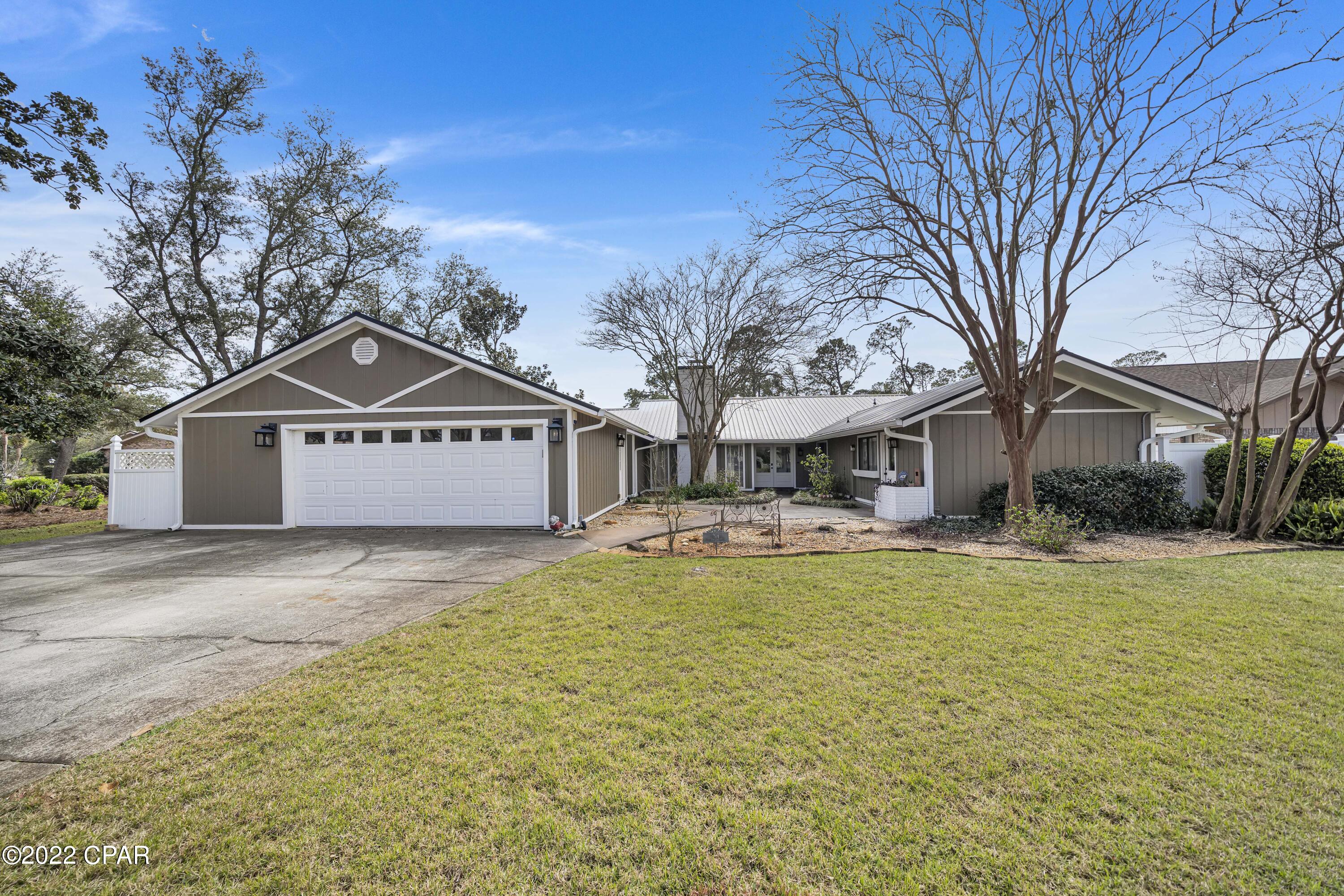 Bay Point Unit 1 - Residential