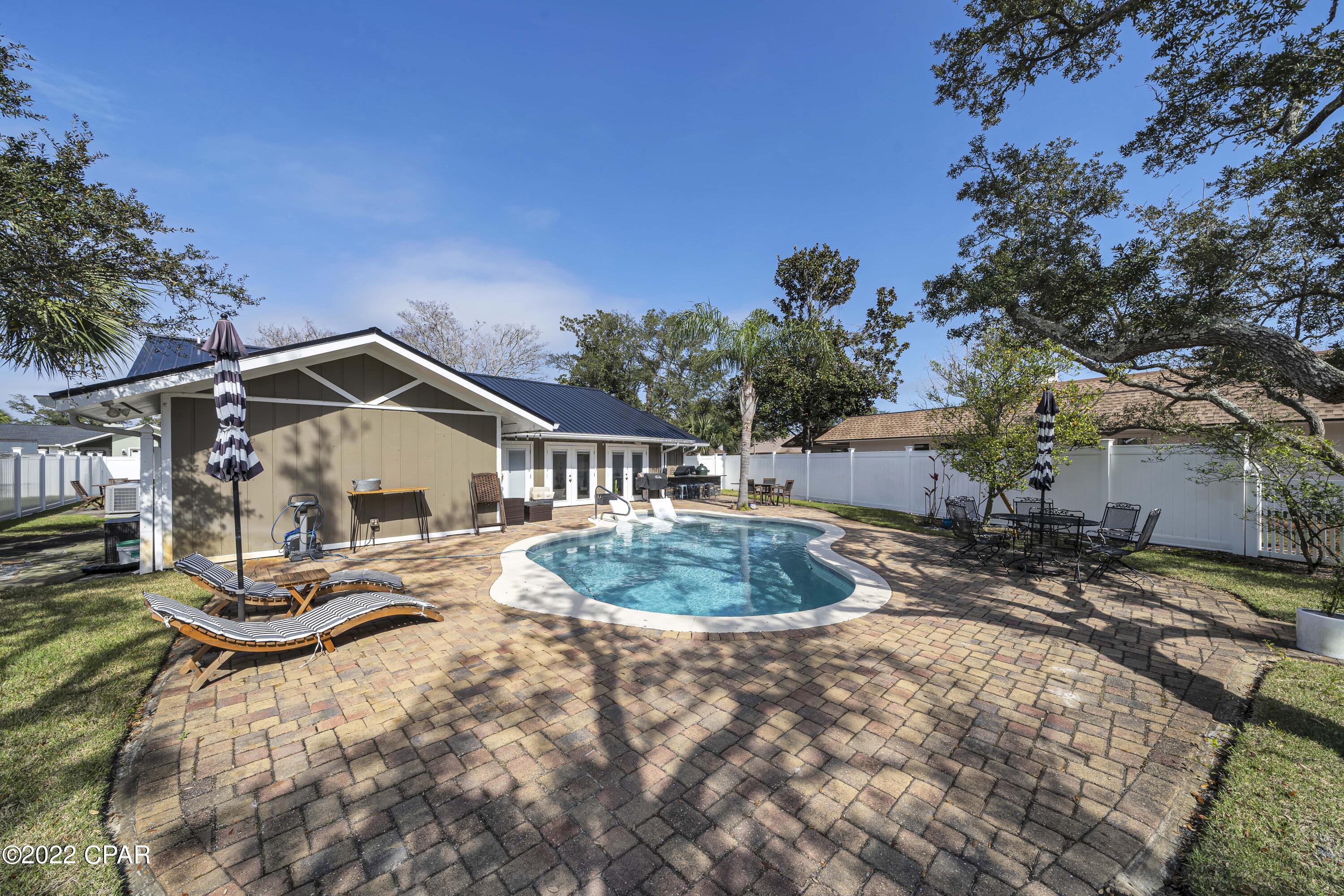 Bay Point Unit 1 - Residential