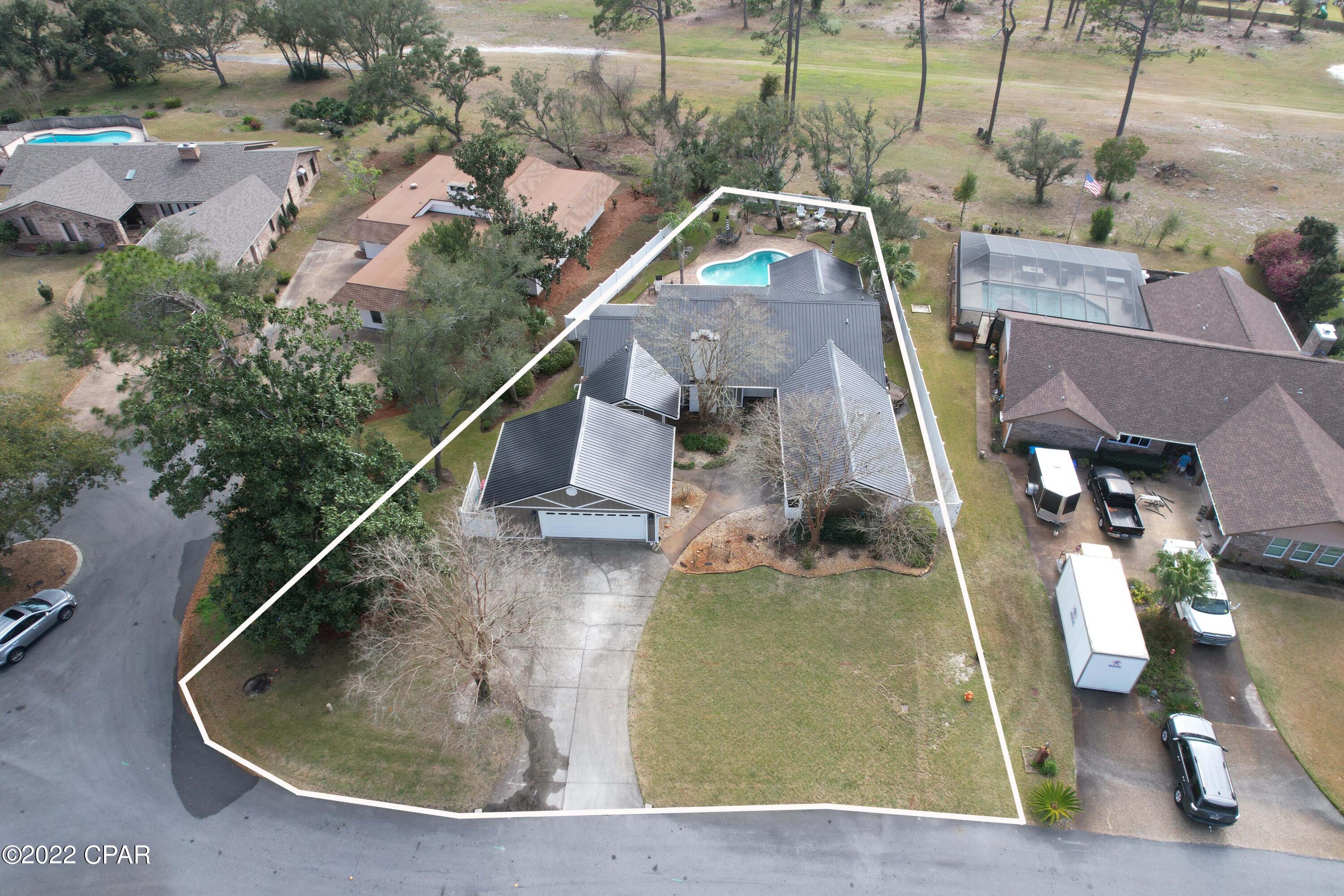 Bay Point Unit 1 - Residential