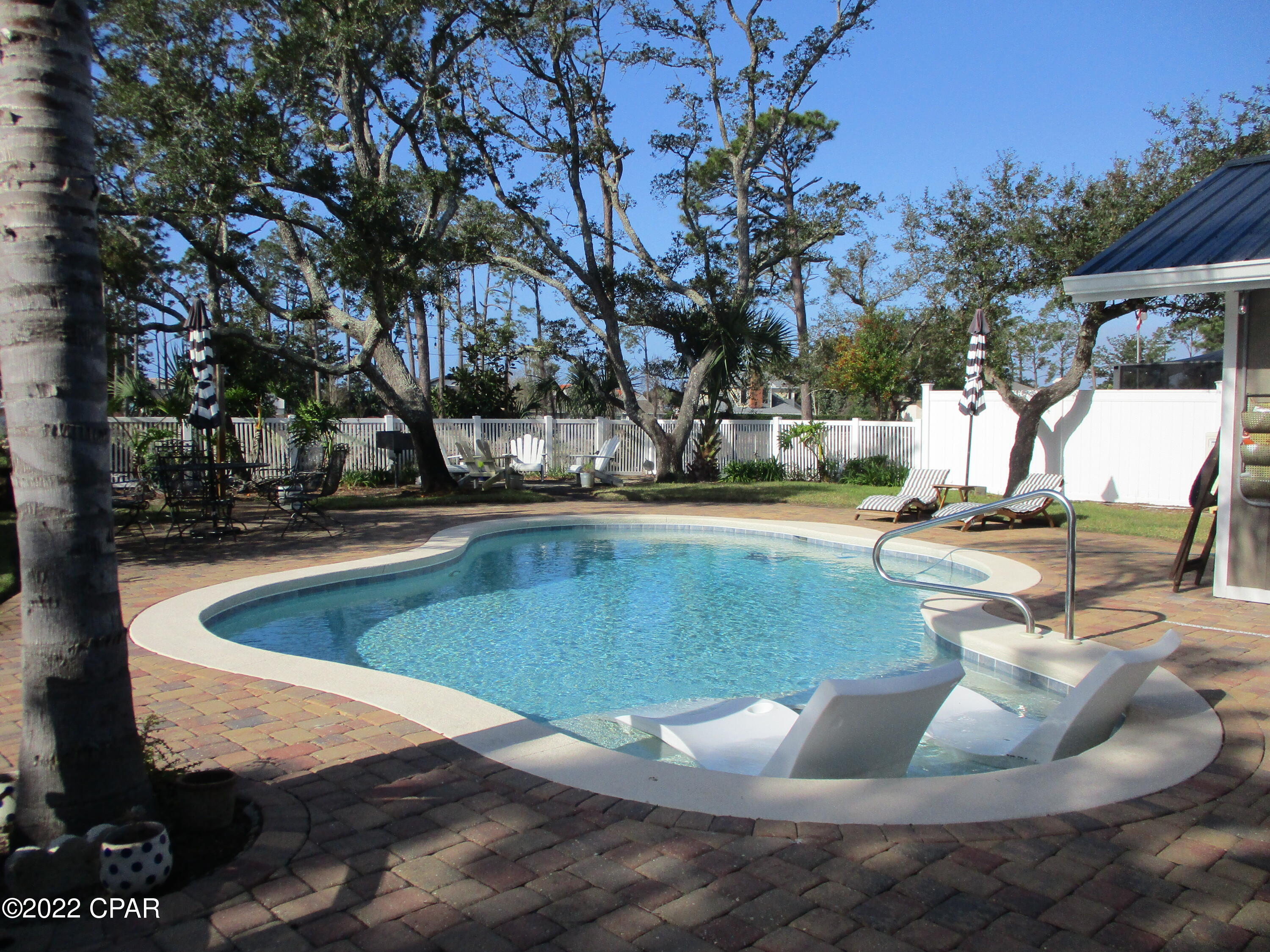 Bay Point Unit 1 - Residential