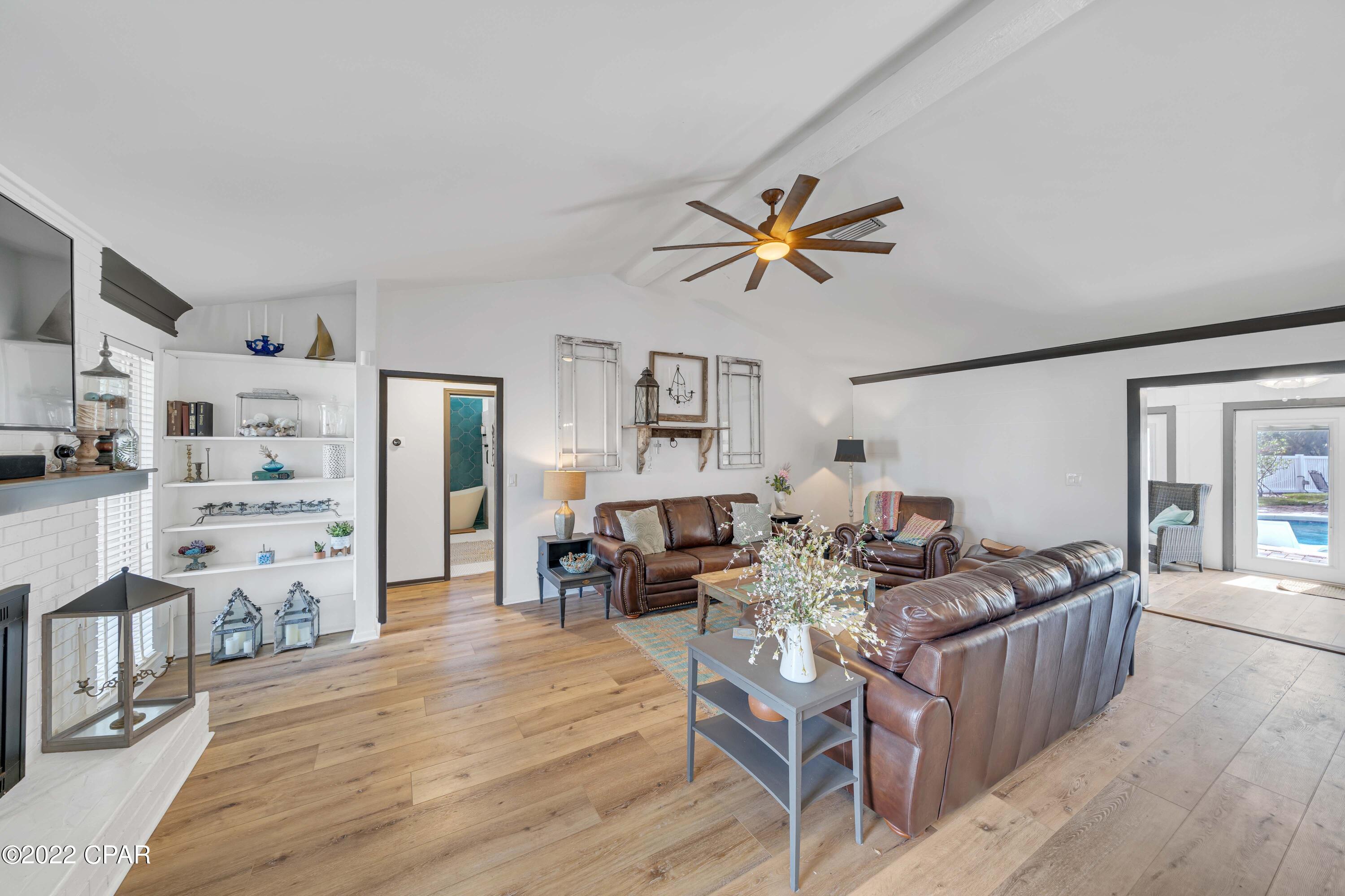 Bay Point Unit 1 - Residential