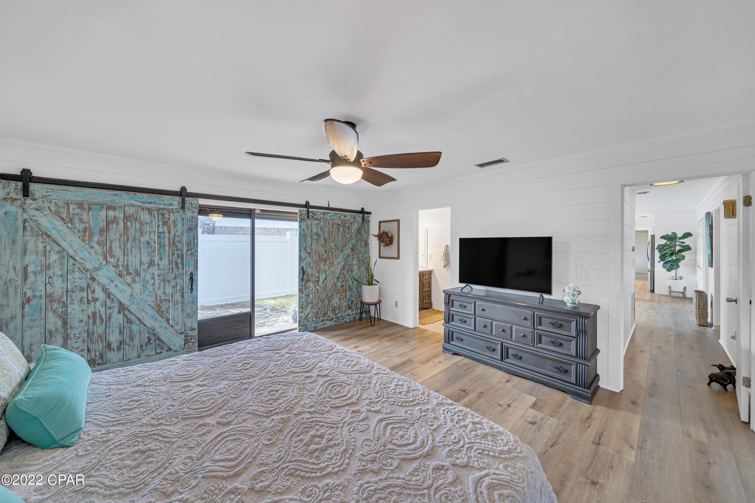 Bay Point Unit 1 - Residential