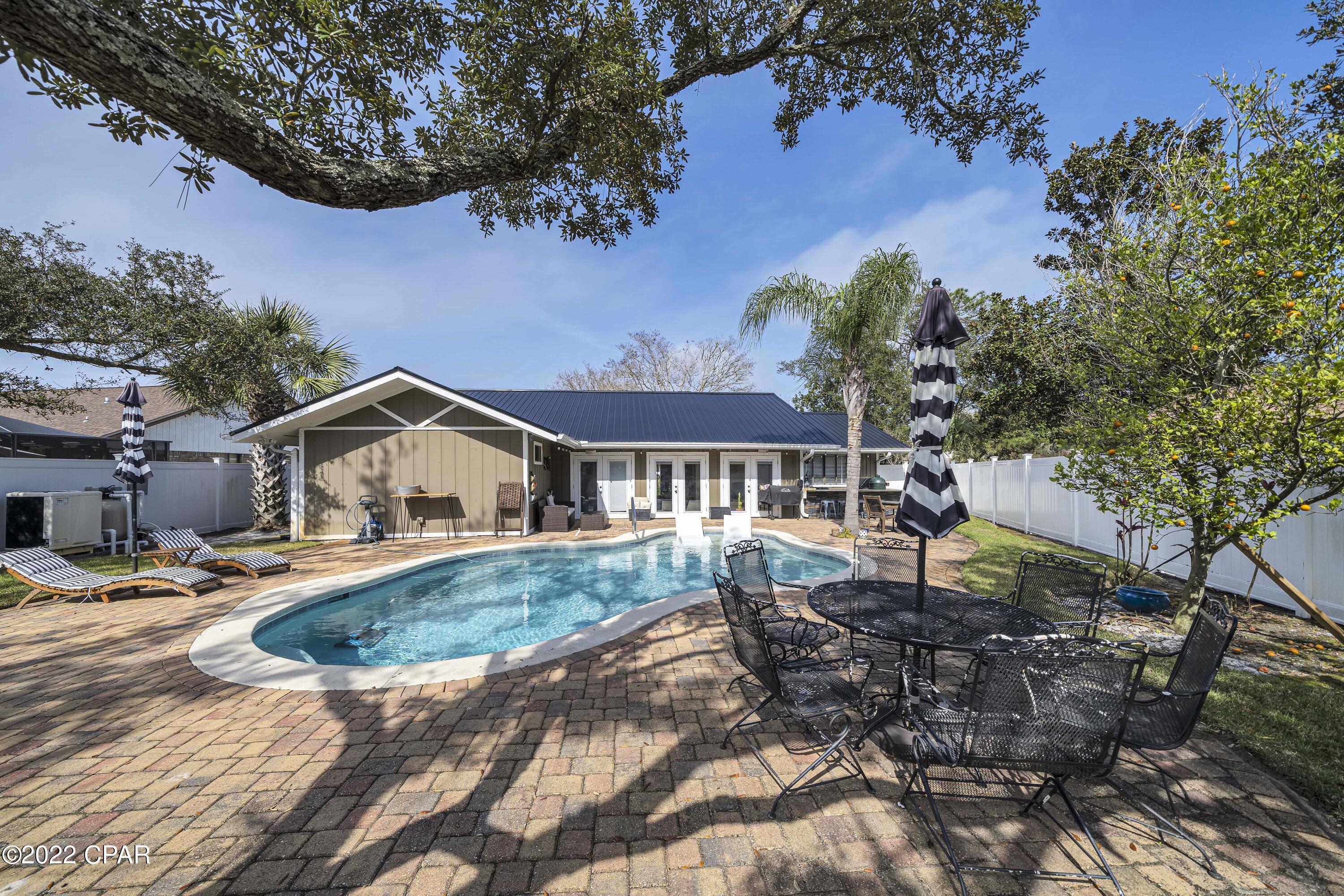 Bay Point Unit 1 - Residential