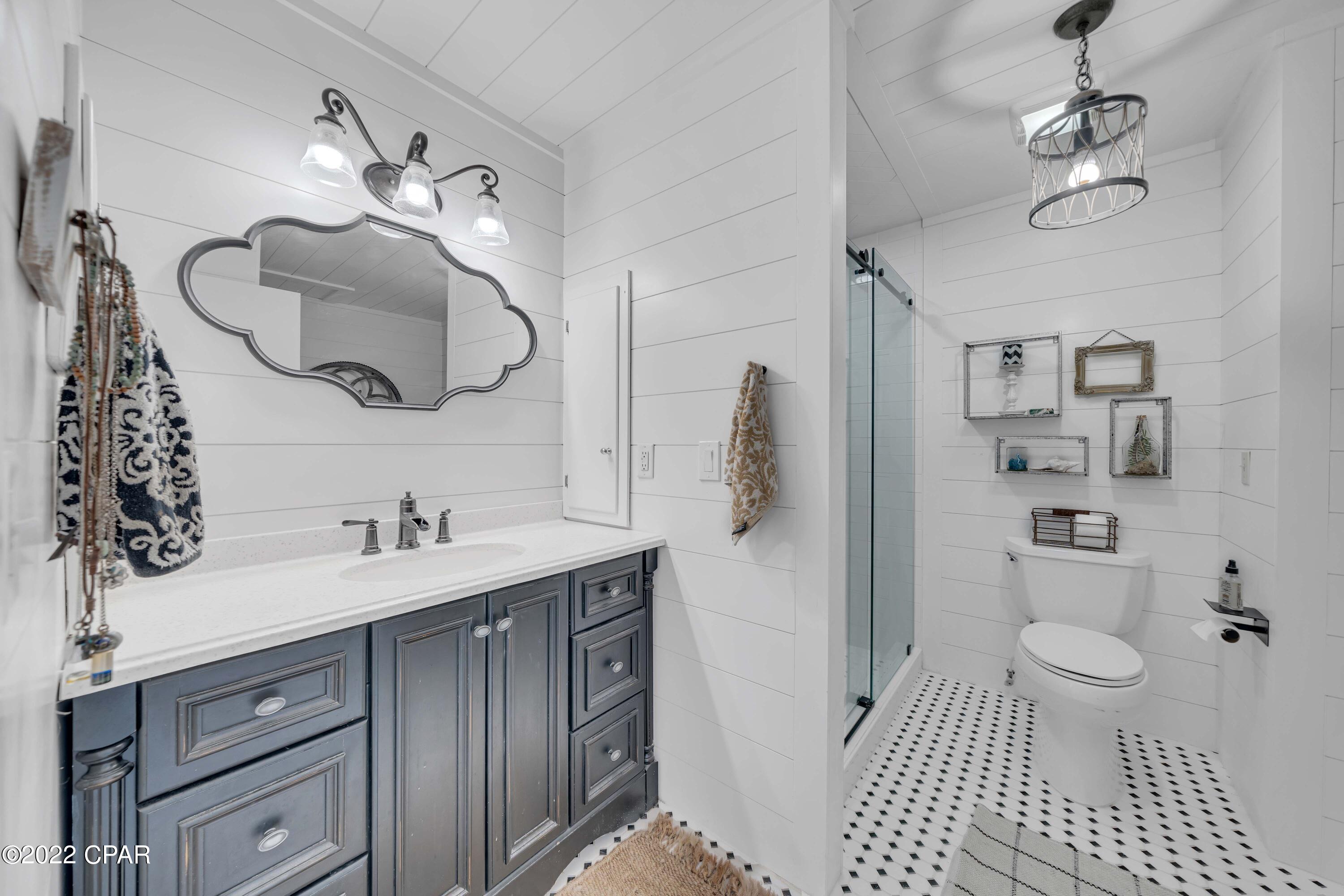 Bay Point Unit 1 - Residential