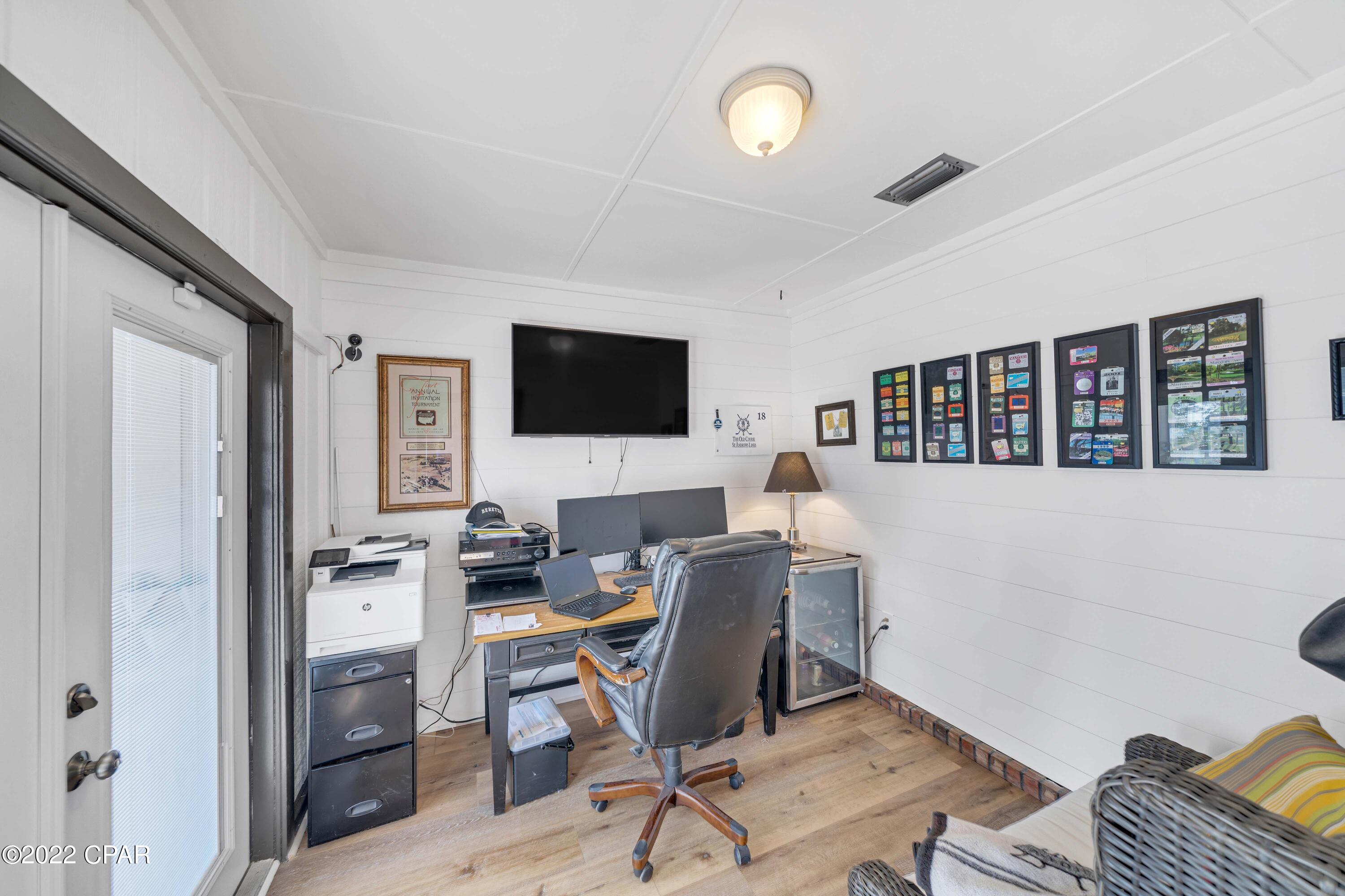 Bay Point Unit 1 - Residential