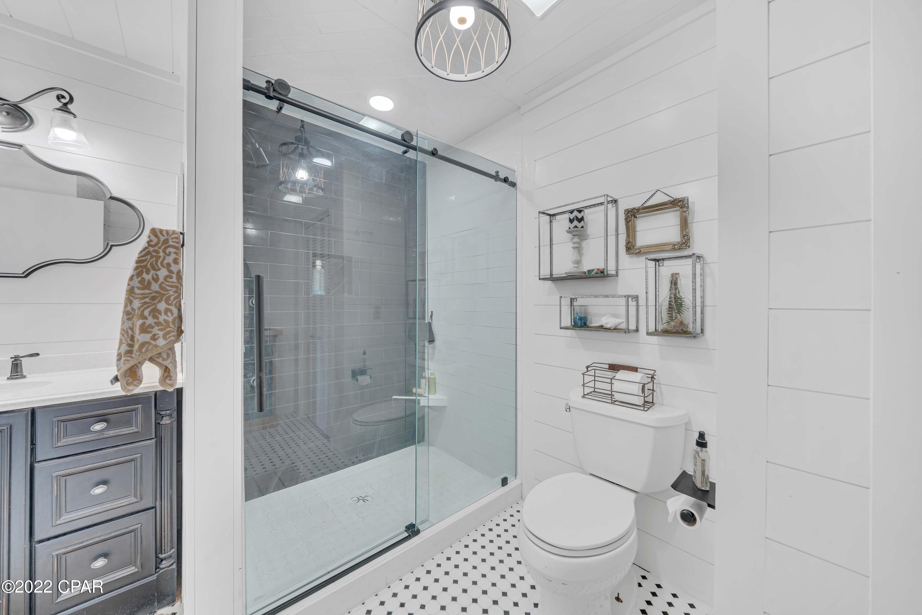 Bay Point Unit 1 - Residential