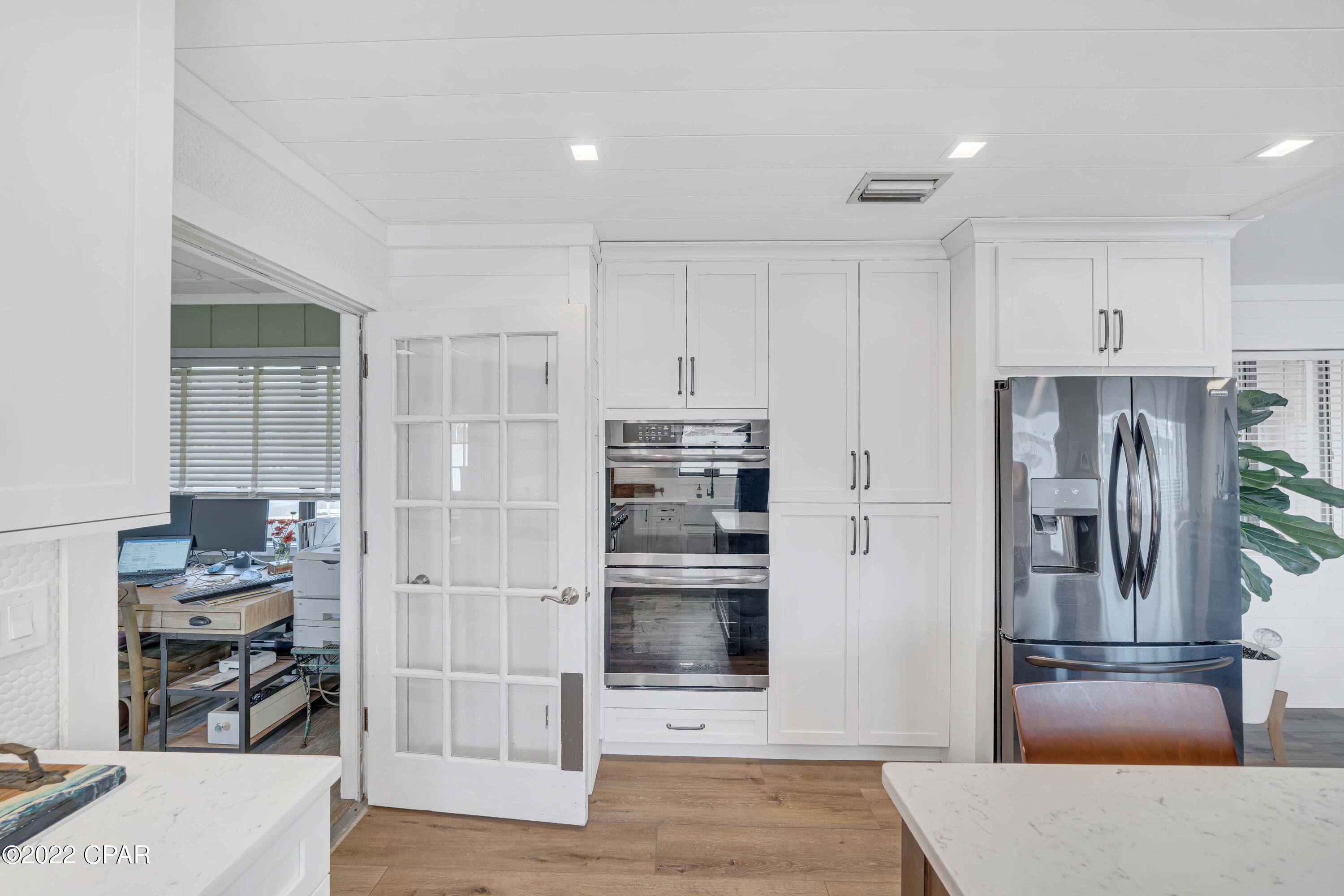 Bay Point Unit 1 - Residential