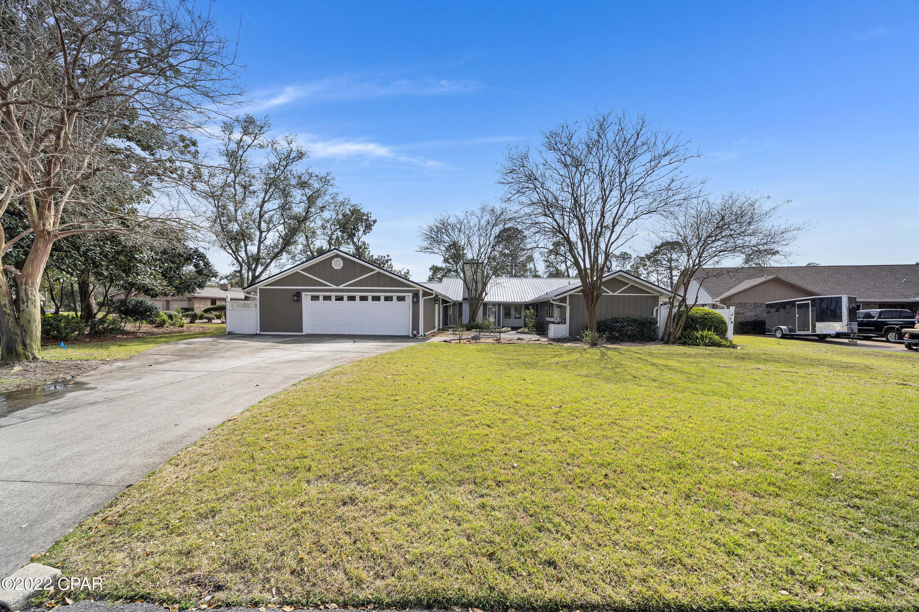 Bay Point Unit 1 - Residential