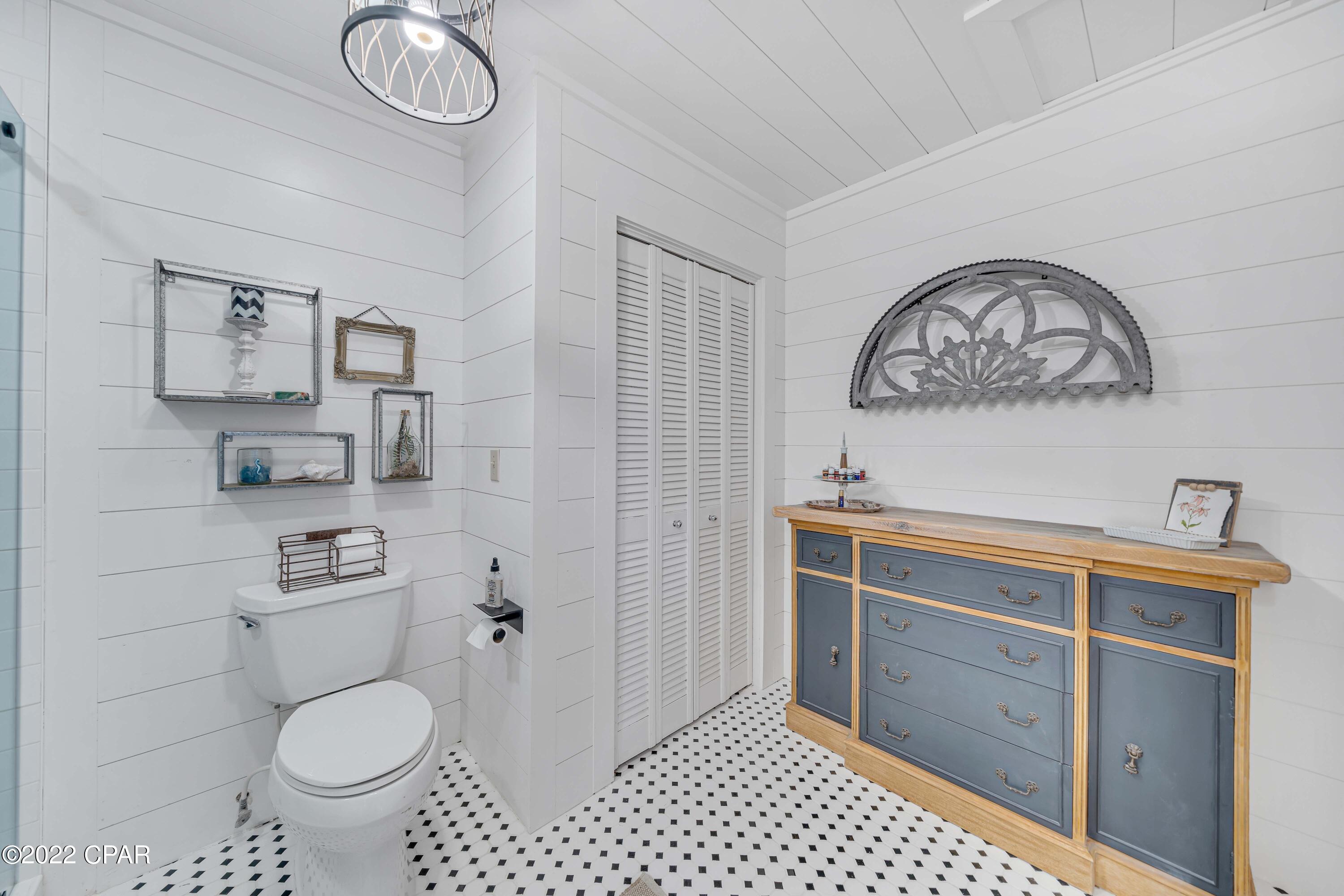 Bay Point Unit 1 - Residential