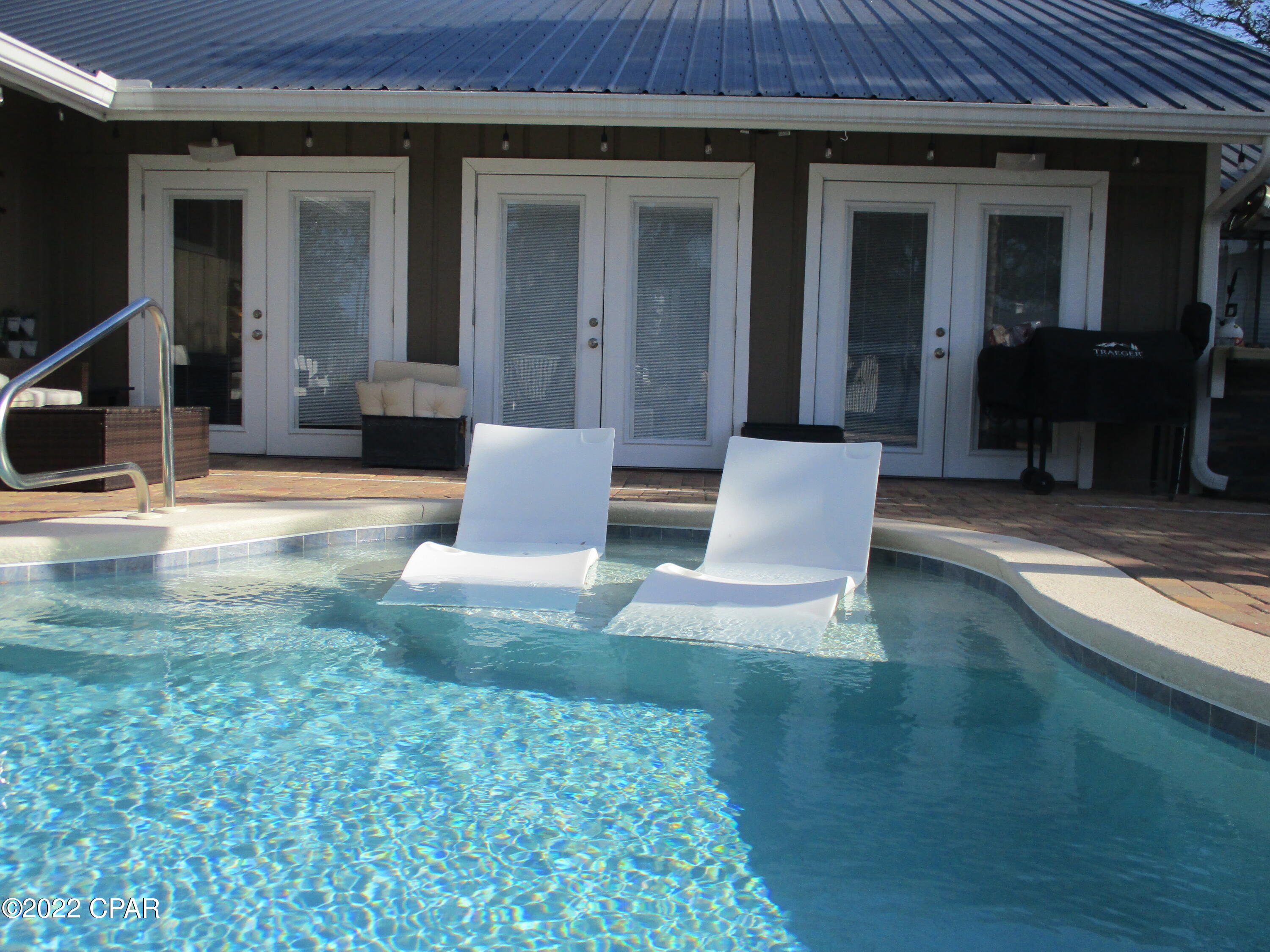 Bay Point Unit 1 - Residential