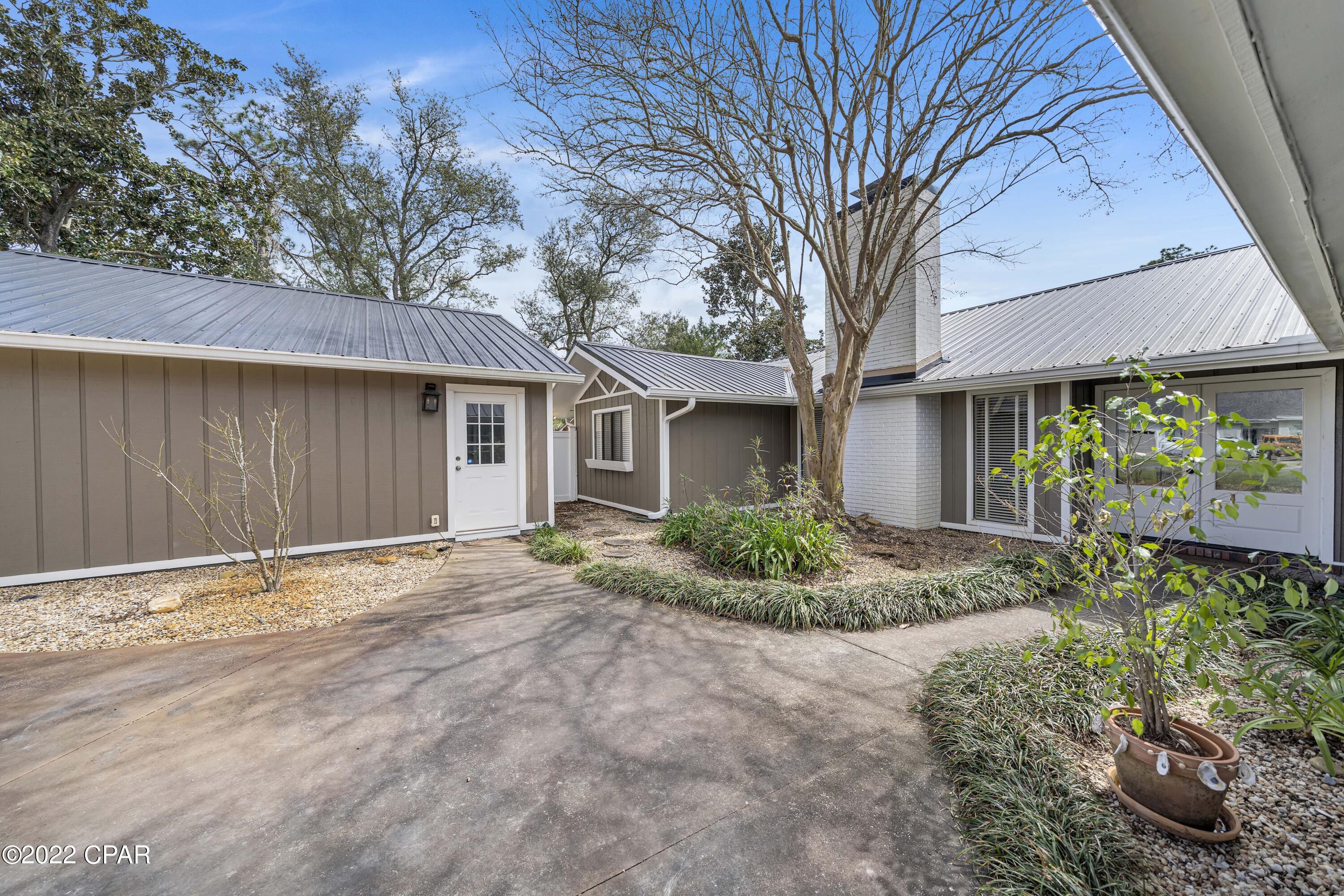 Bay Point Unit 1 - Residential